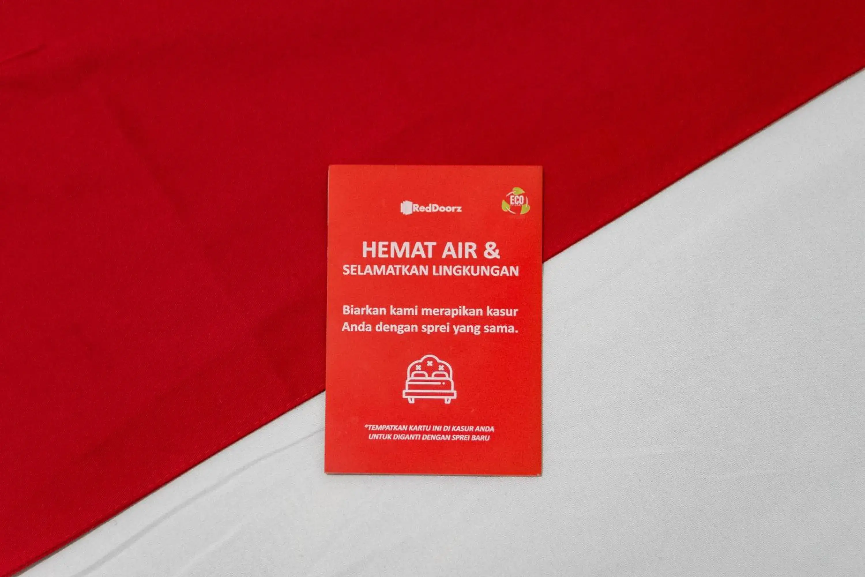 Other in RedDoorz near Eka Hospital BSD City Other in RedDoorz near Eka Hospital BSD City