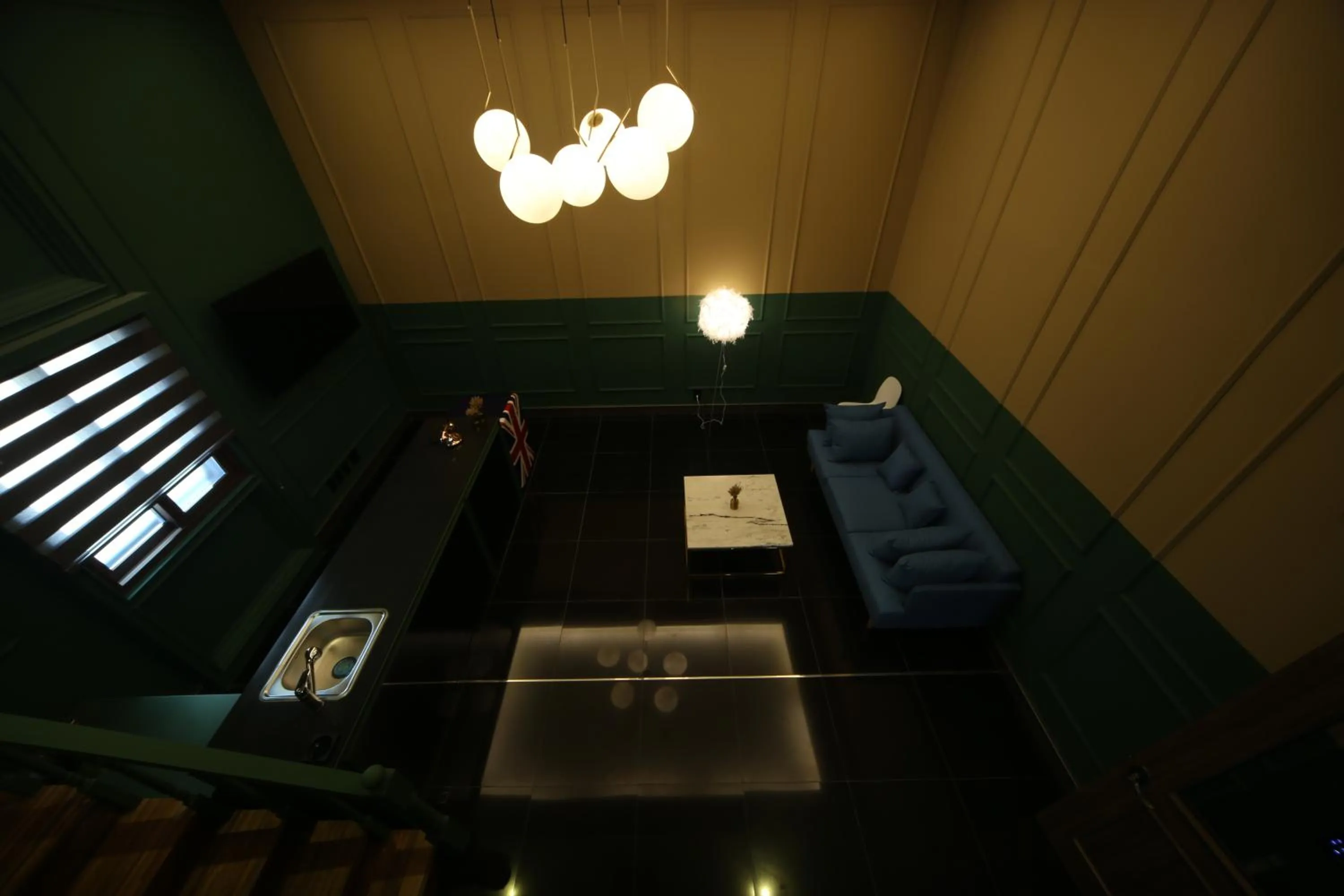 Hotel Yeogiotte Daegu