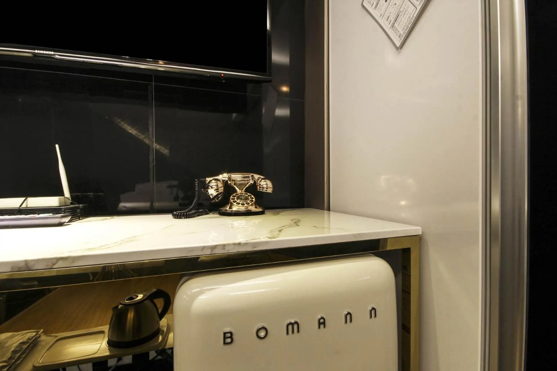 Bathroom in Hotel Yeogiotte Daegu