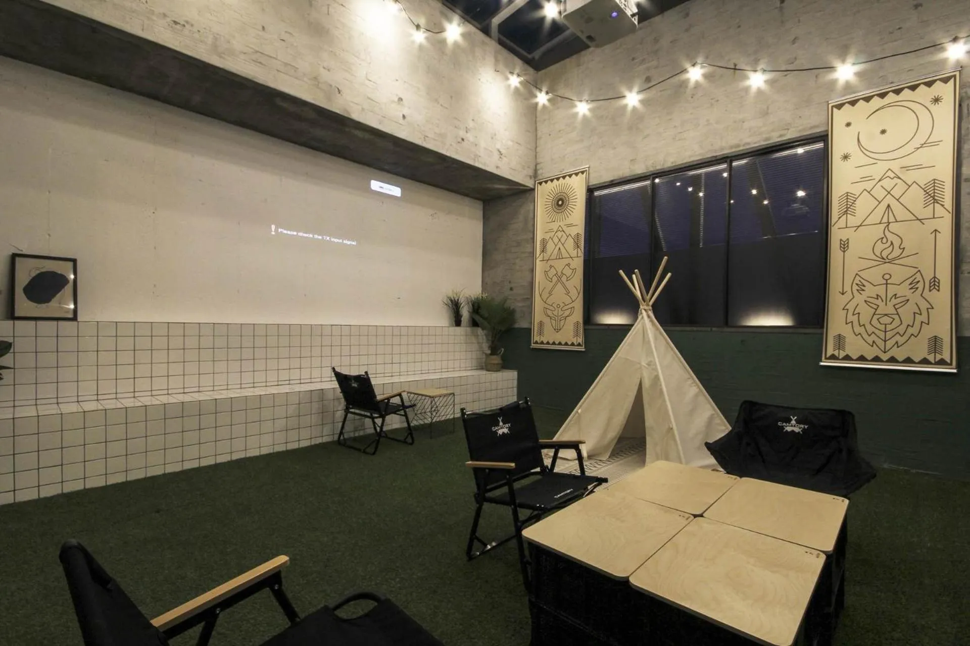 Hotel Yeogiotte Daegu