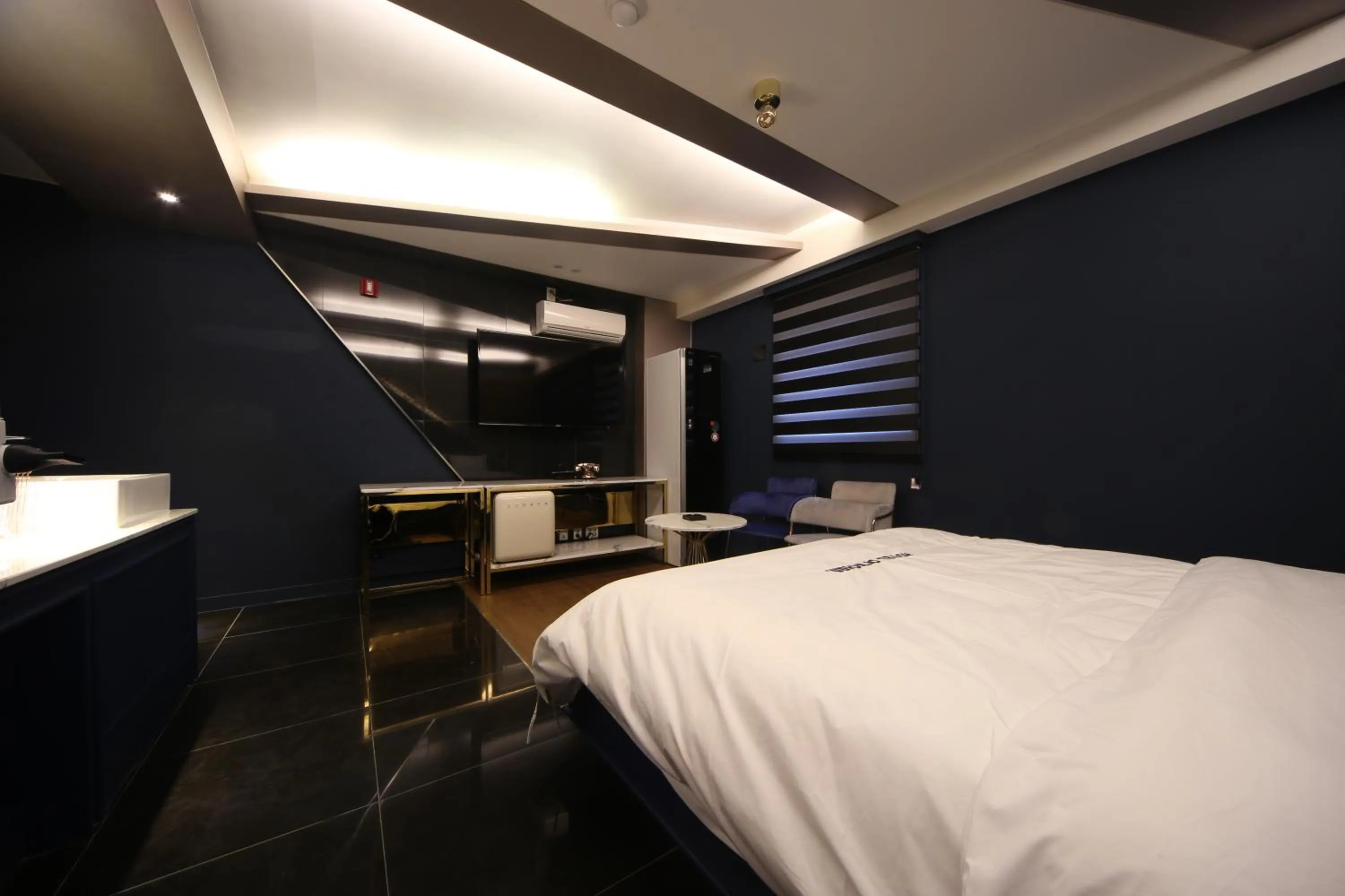 Hotel Yeogiotte Daegu