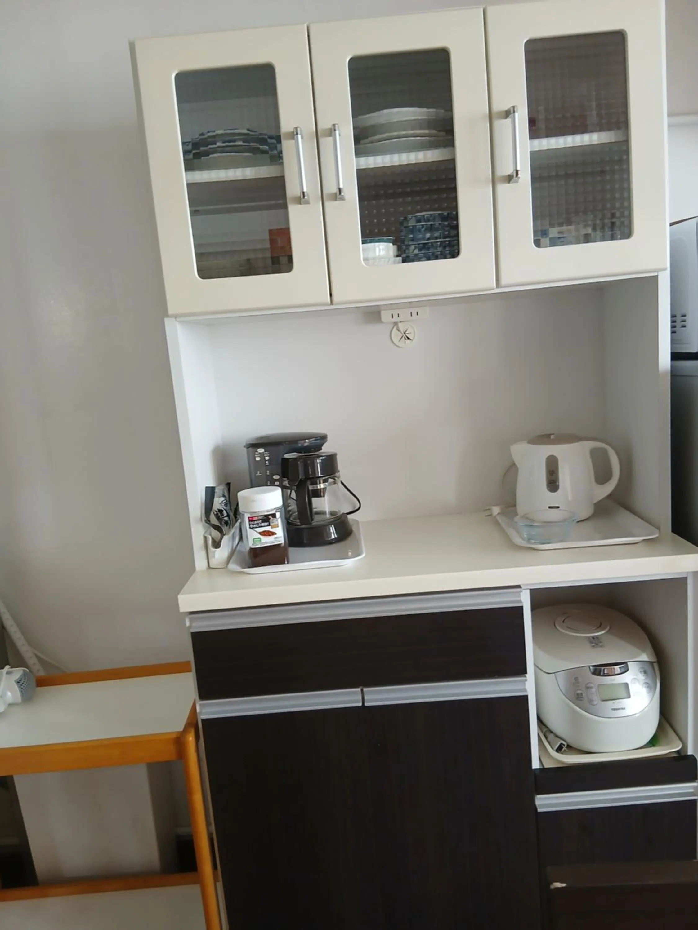 Miyagi Apartment Tomari