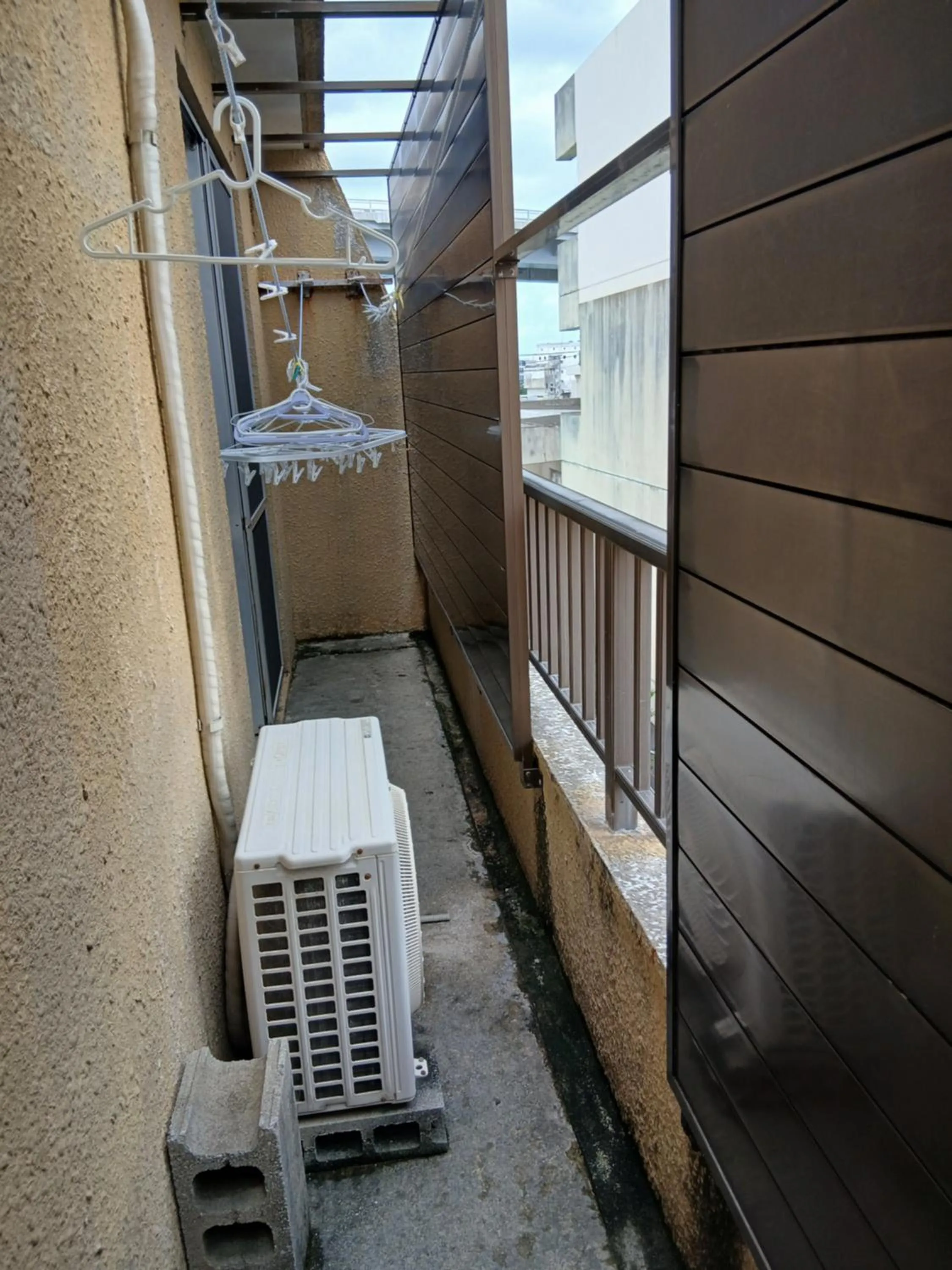 Miyagi Apartment Tomari