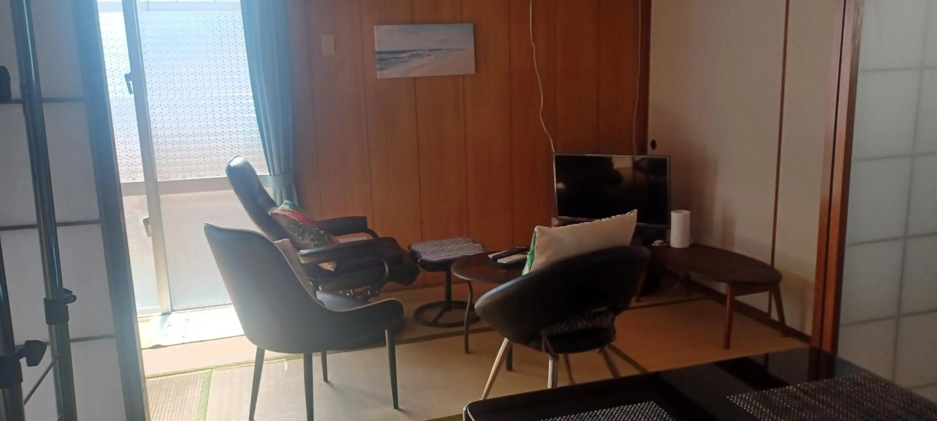 Miyagi Apartment Tomari