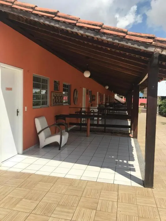 Hotel Cajuína Sul