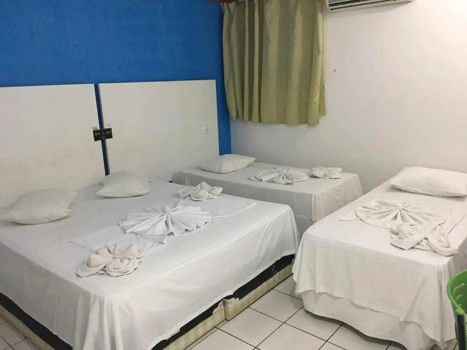 Hotel Cajuína Sul