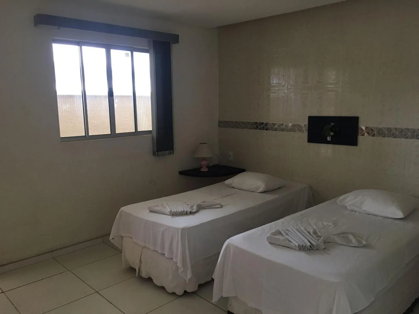 Hotel Cajuína Sul