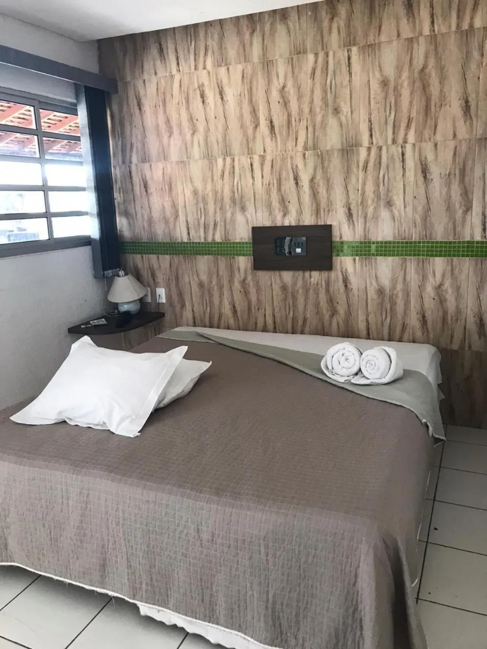 Hotel Cajuína Sul