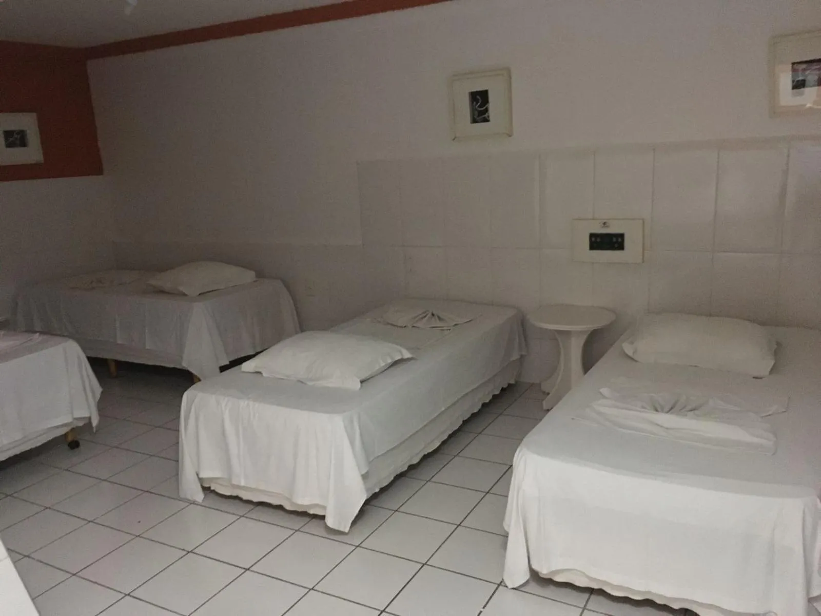Hotel Cajuína Sul