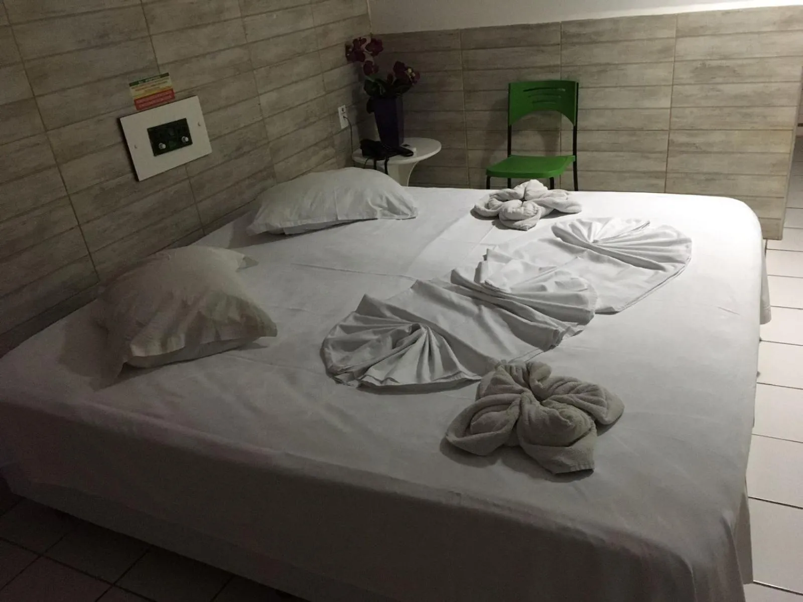 Hotel Cajuína Sul