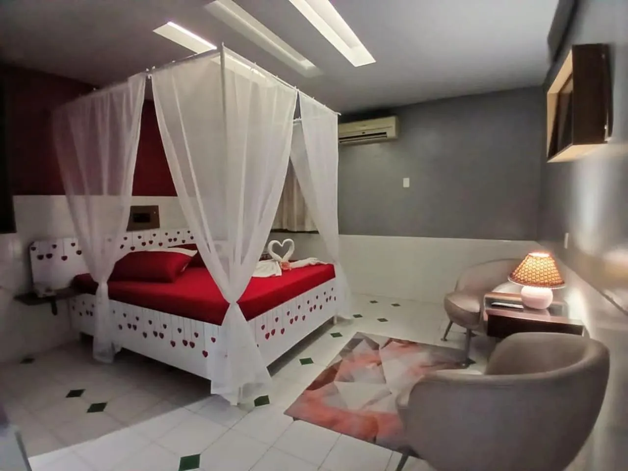 Hotel Cajuína Sul