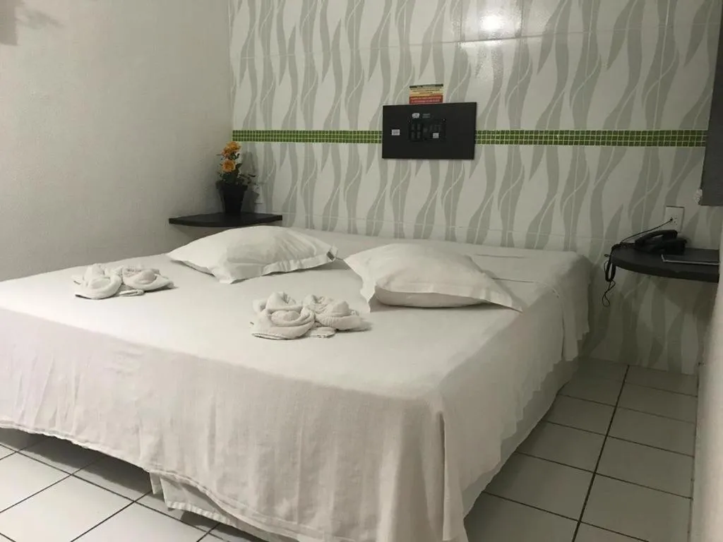 Hotel Cajuína Sul