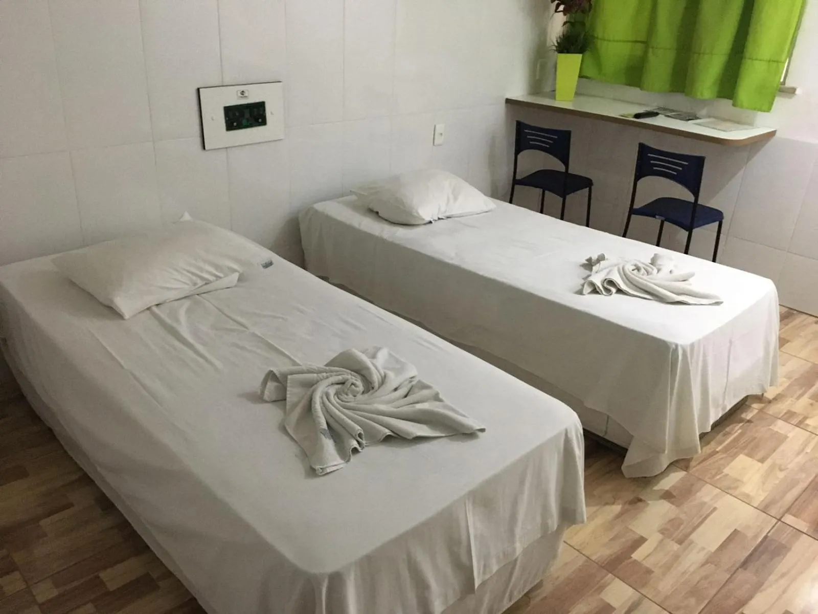 Hotel Cajuína Sul