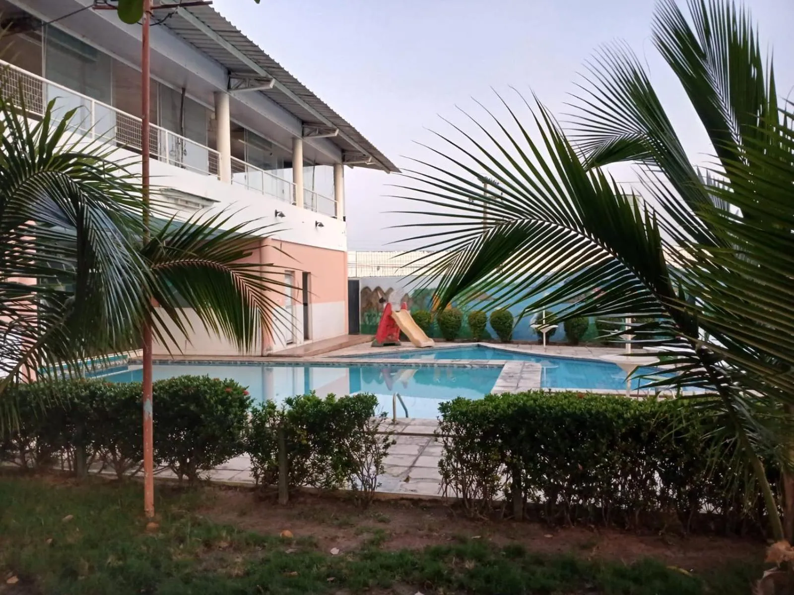 Hotel Cajuína Sul