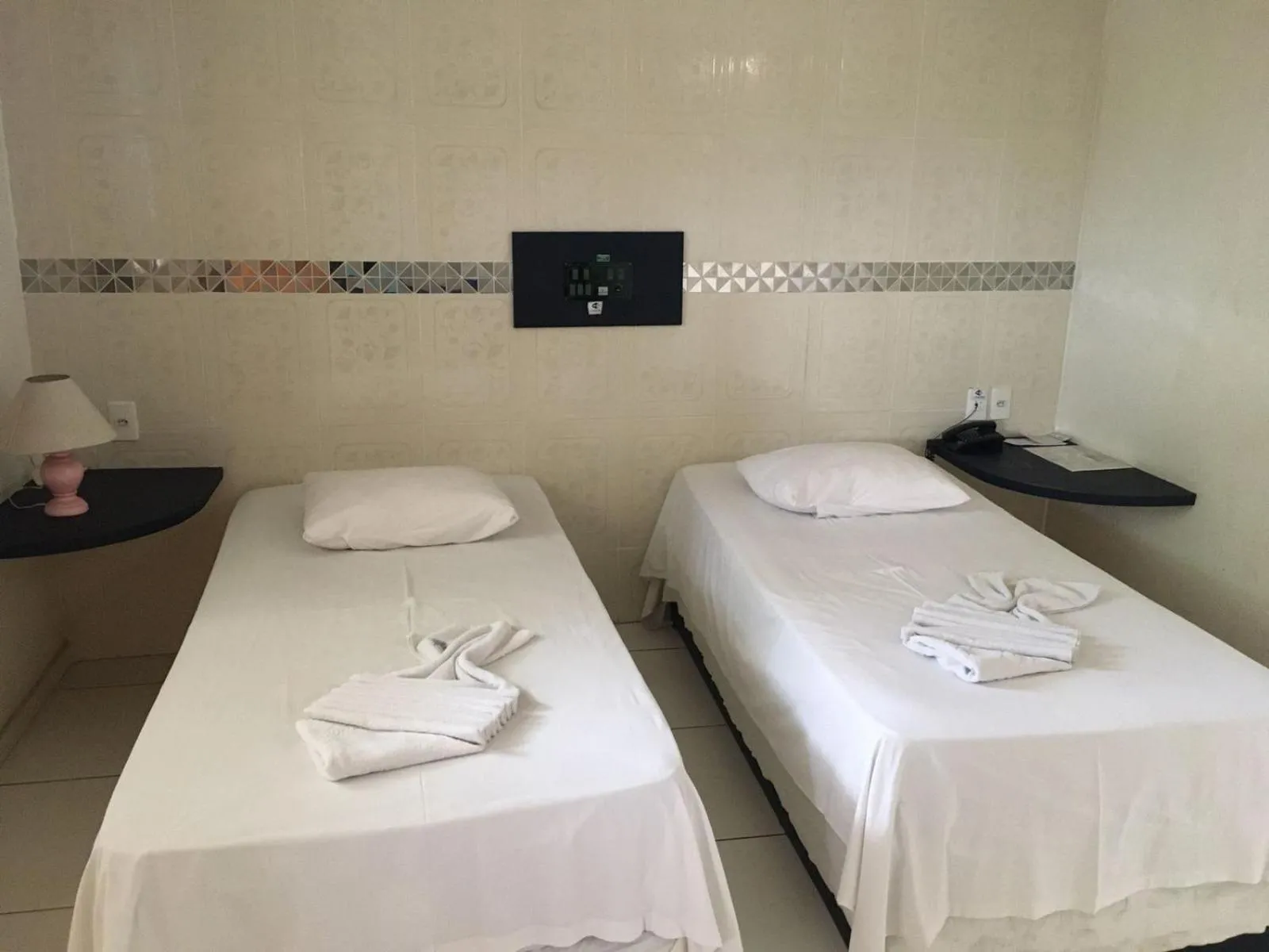 Hotel Cajuína Sul