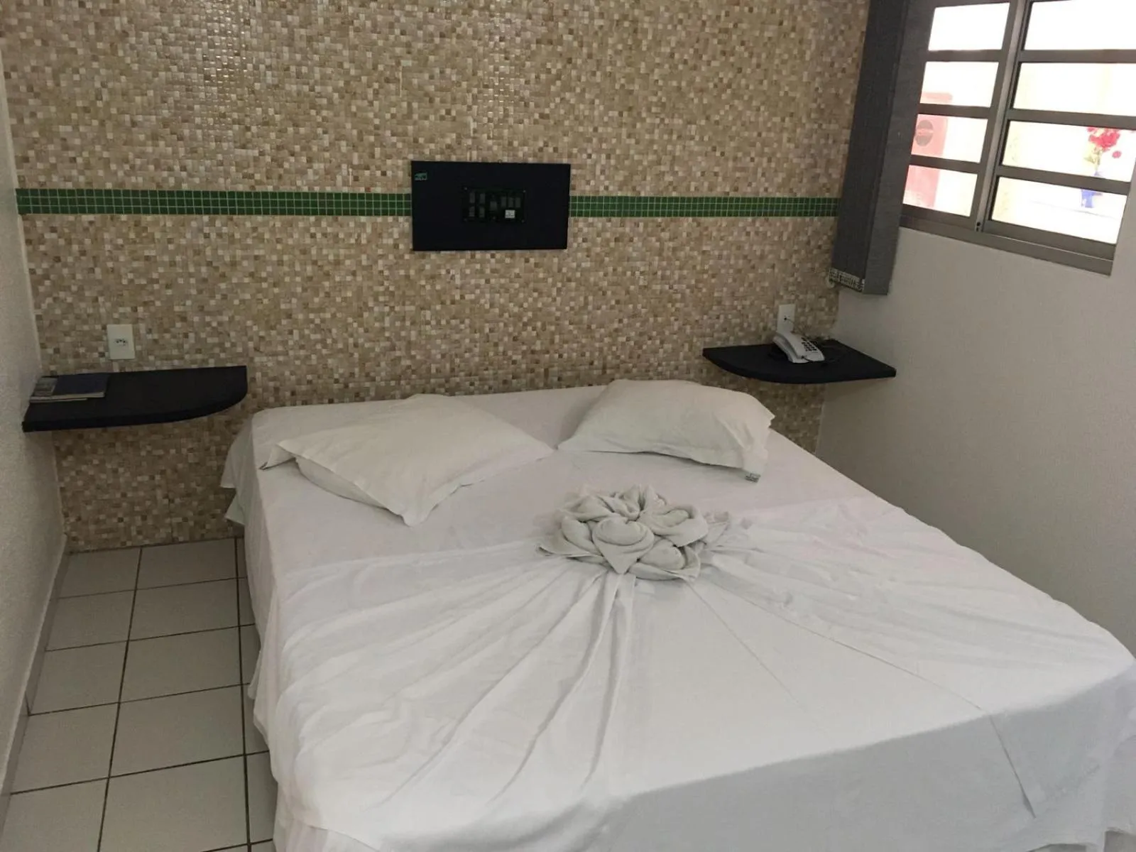 Hotel Cajuína Sul