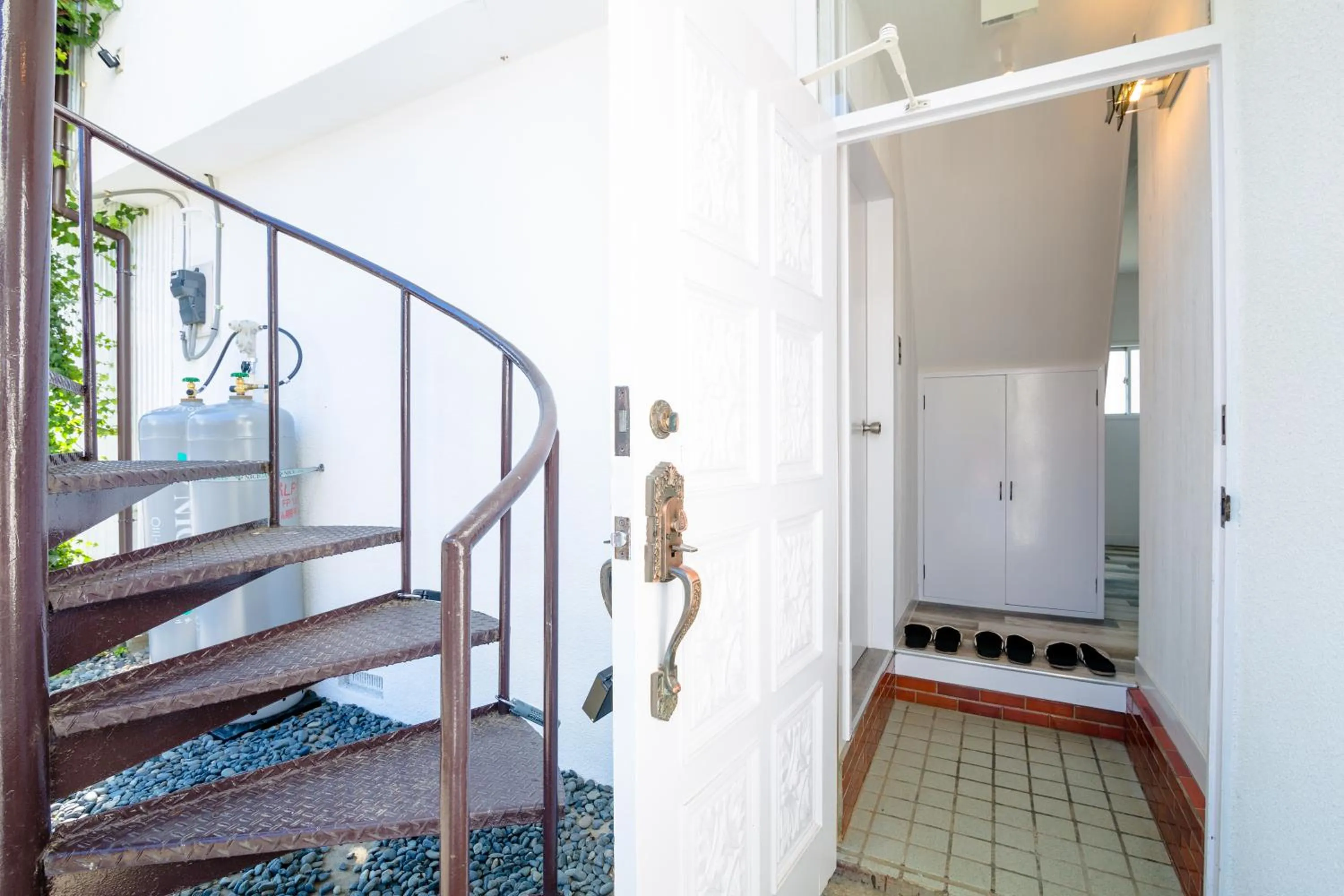 Property building in tocoro. Mt. Fuji Hazuki