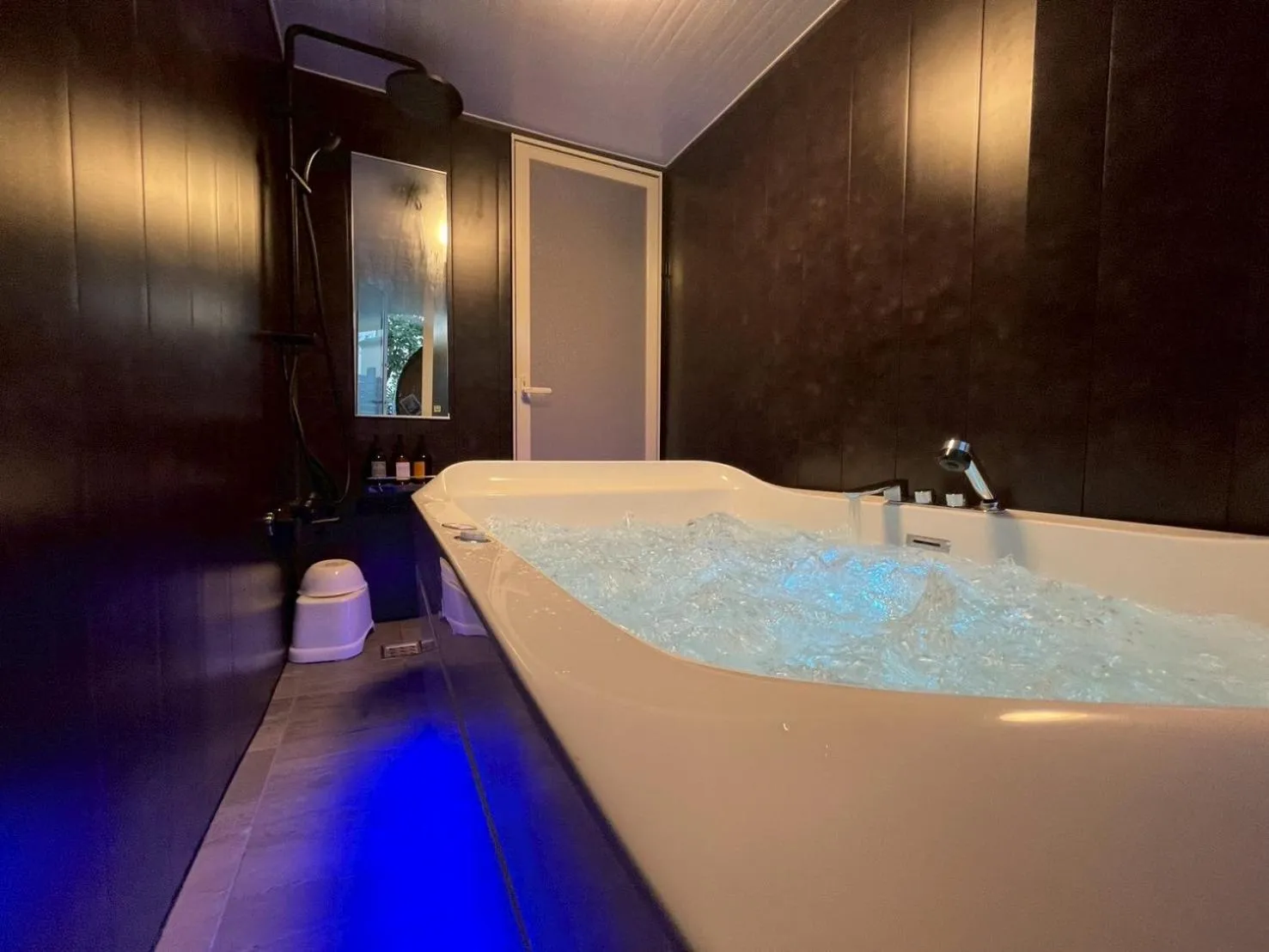 tocoro. Mt. Fuji Hazuki