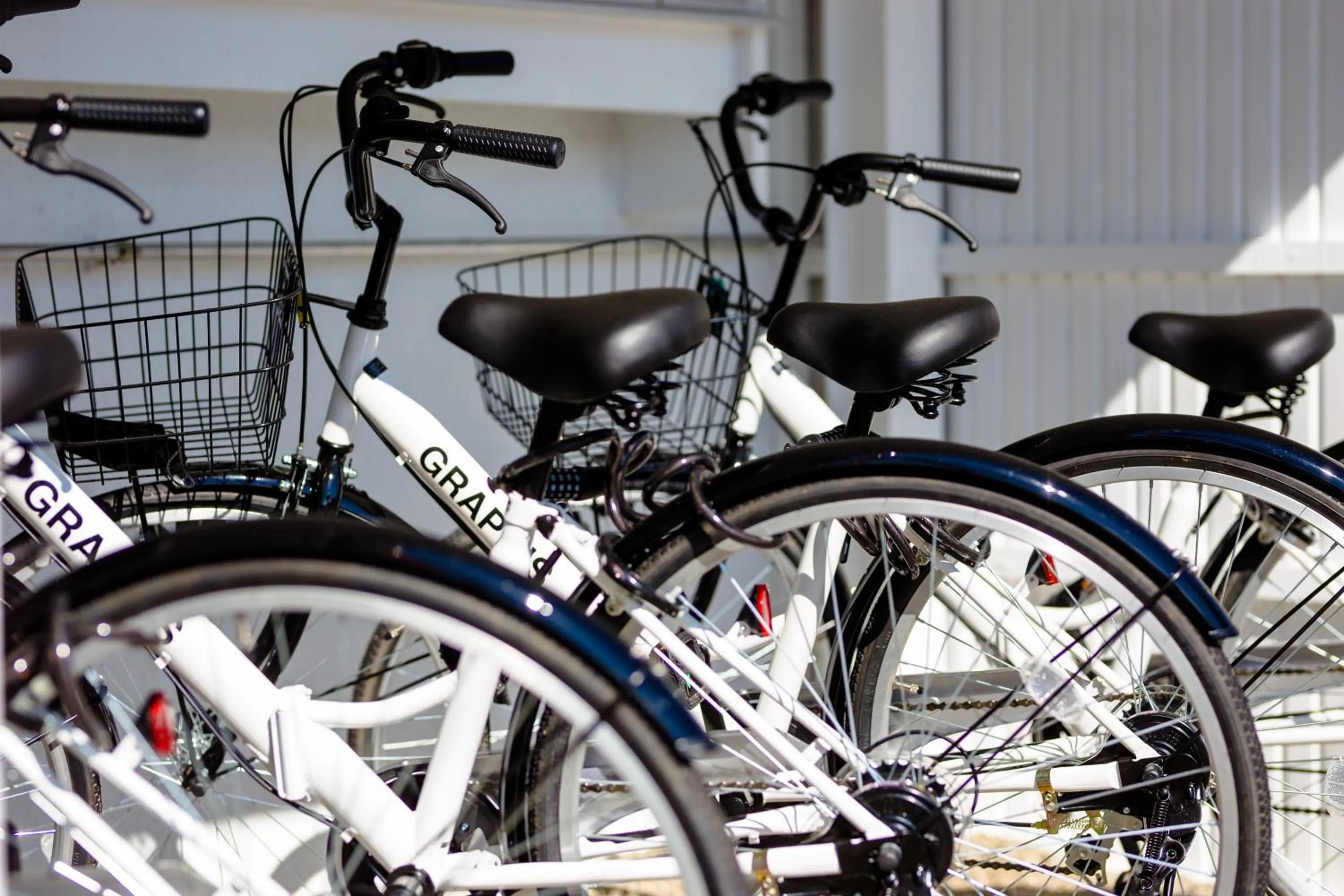 Cycling in tocoro. Mt. Fuji Hazuki