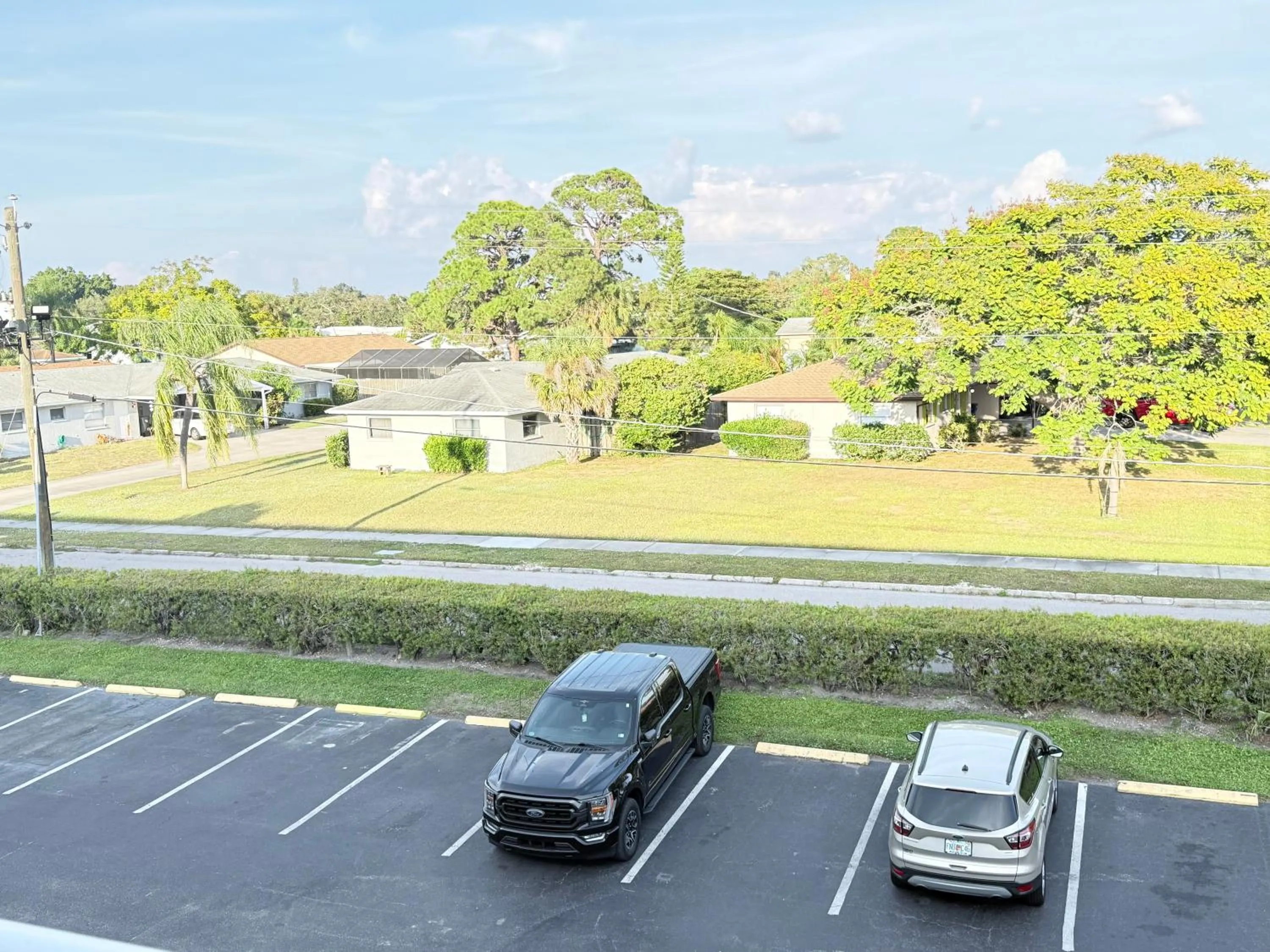 Neighbourhood in Lantern Inn & Suites - Sarasota