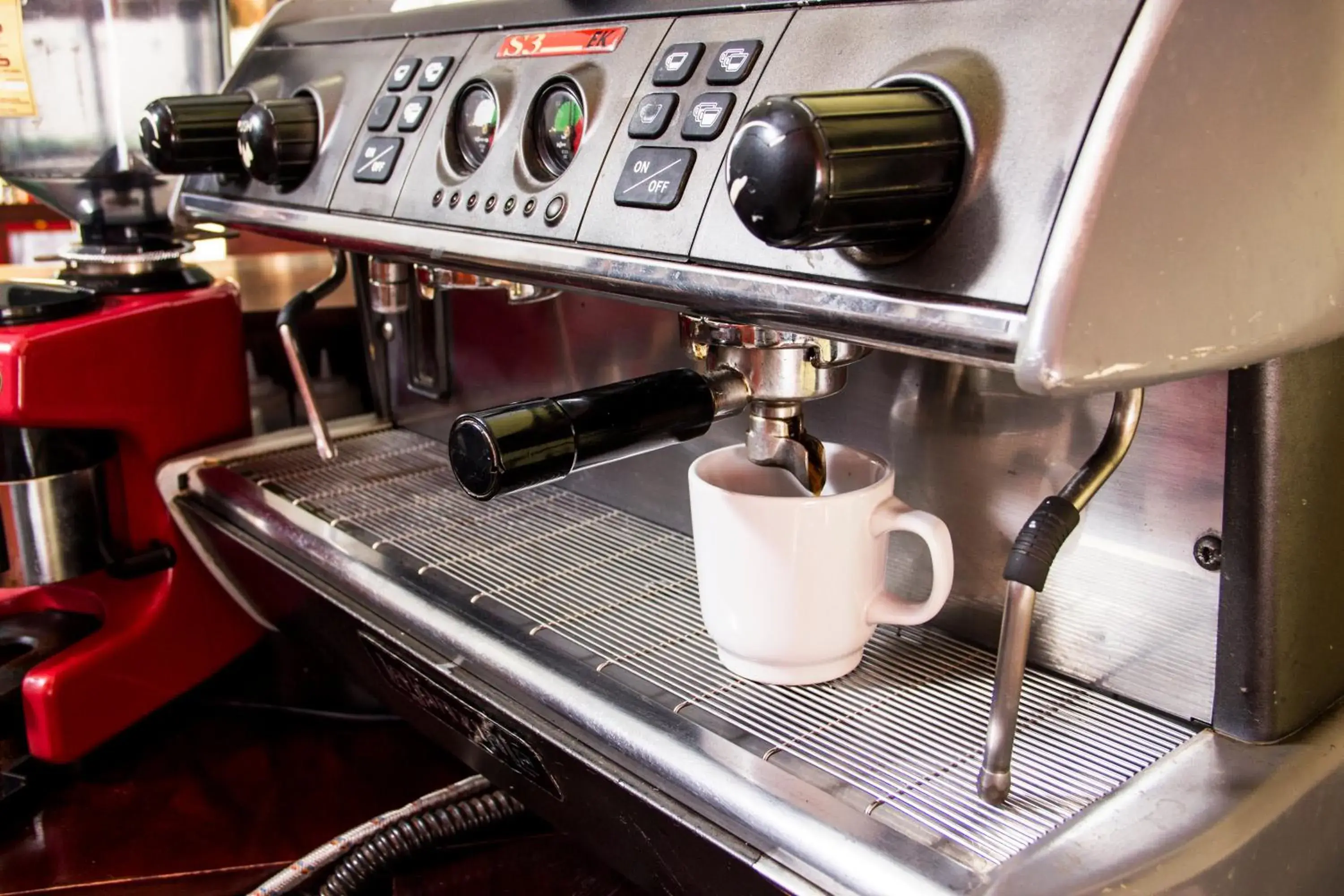 Restaurant/places to eat in Hotel Sol Playa Restaurant/places to eat in Hotel Sol Playa