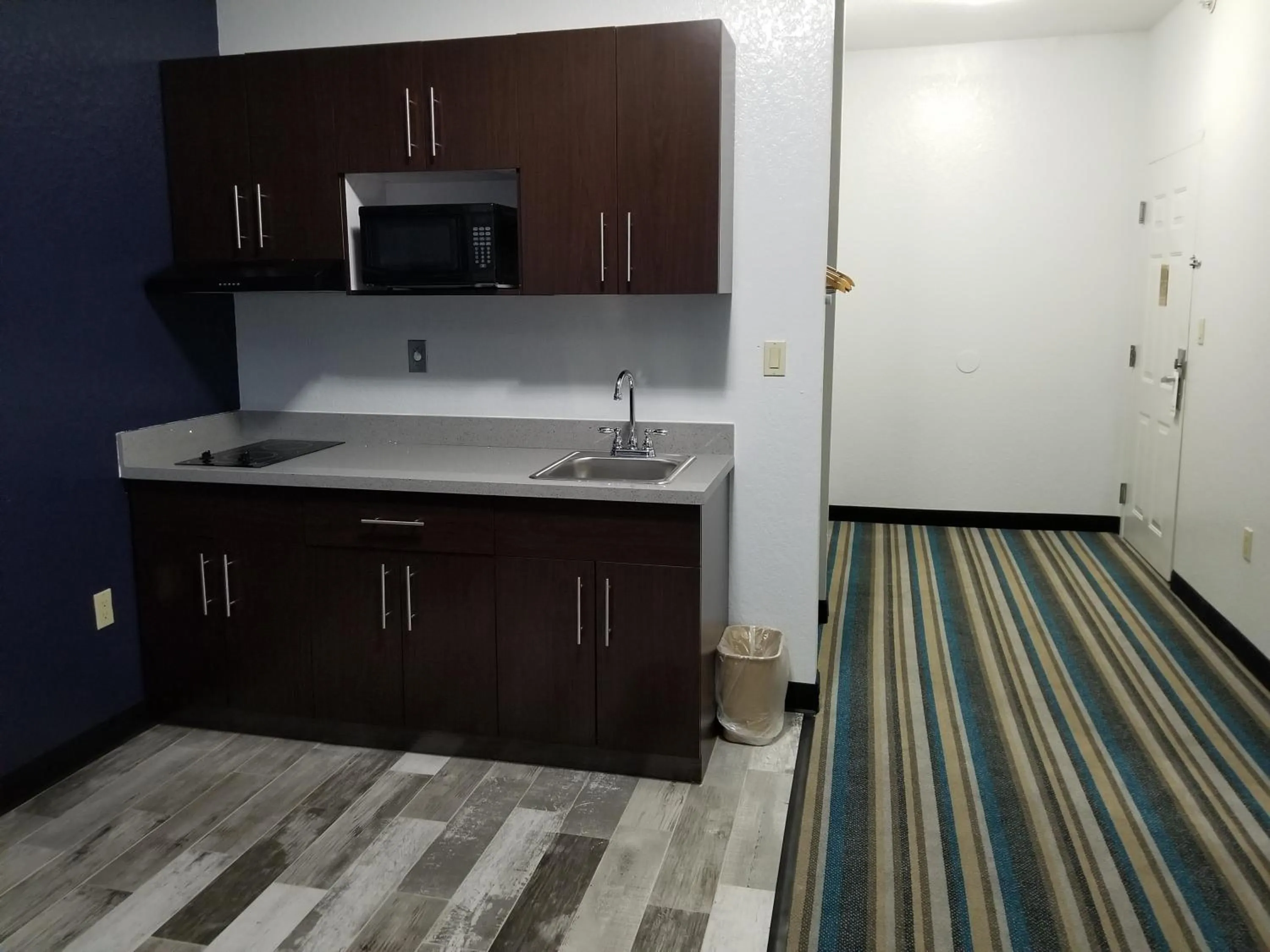 HomeBridge Inn and Suites