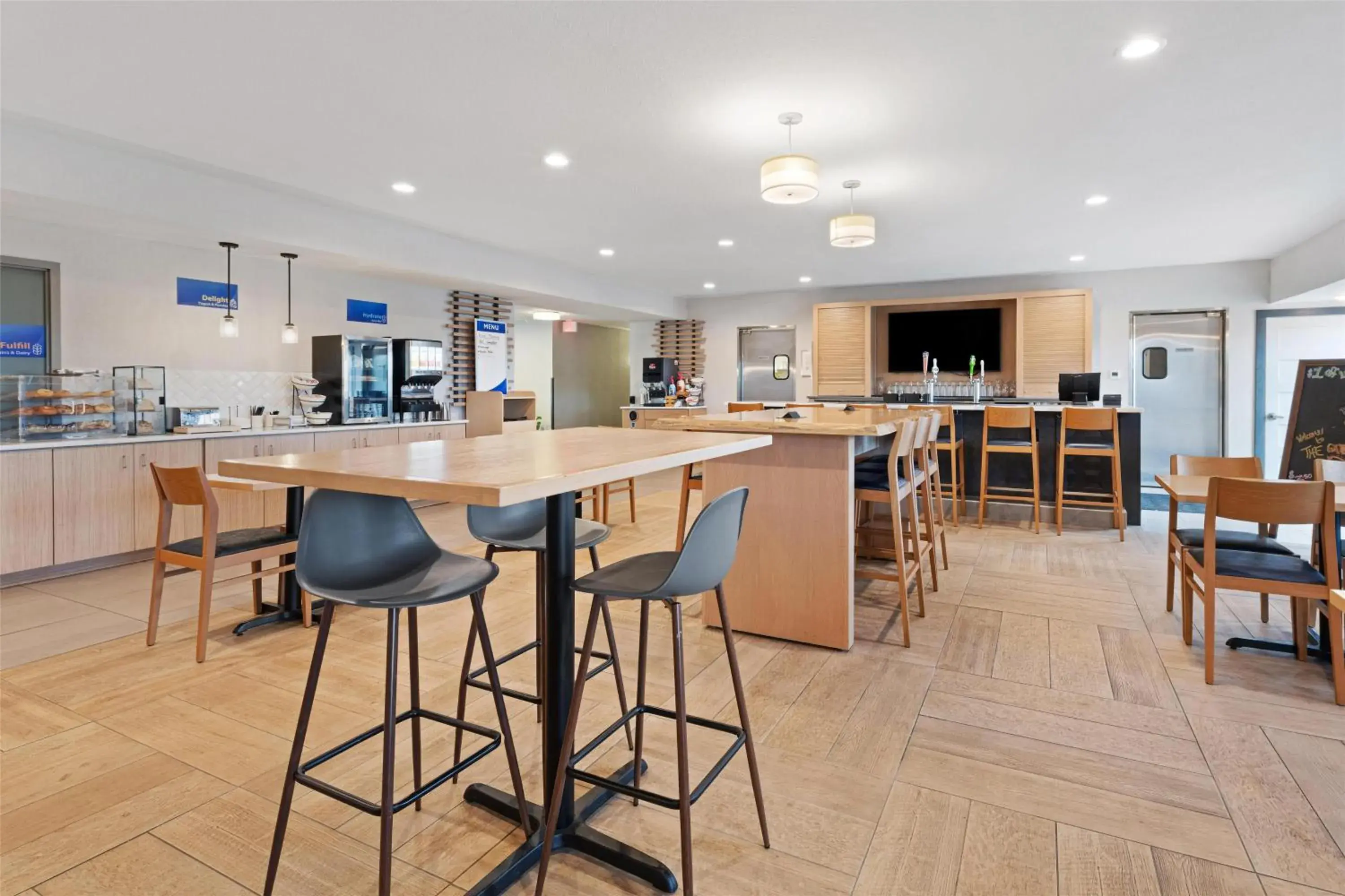 Restaurant/places to eat in Best Western Eau Claire South Restaurant/places to eat in Best Western Eau Claire South