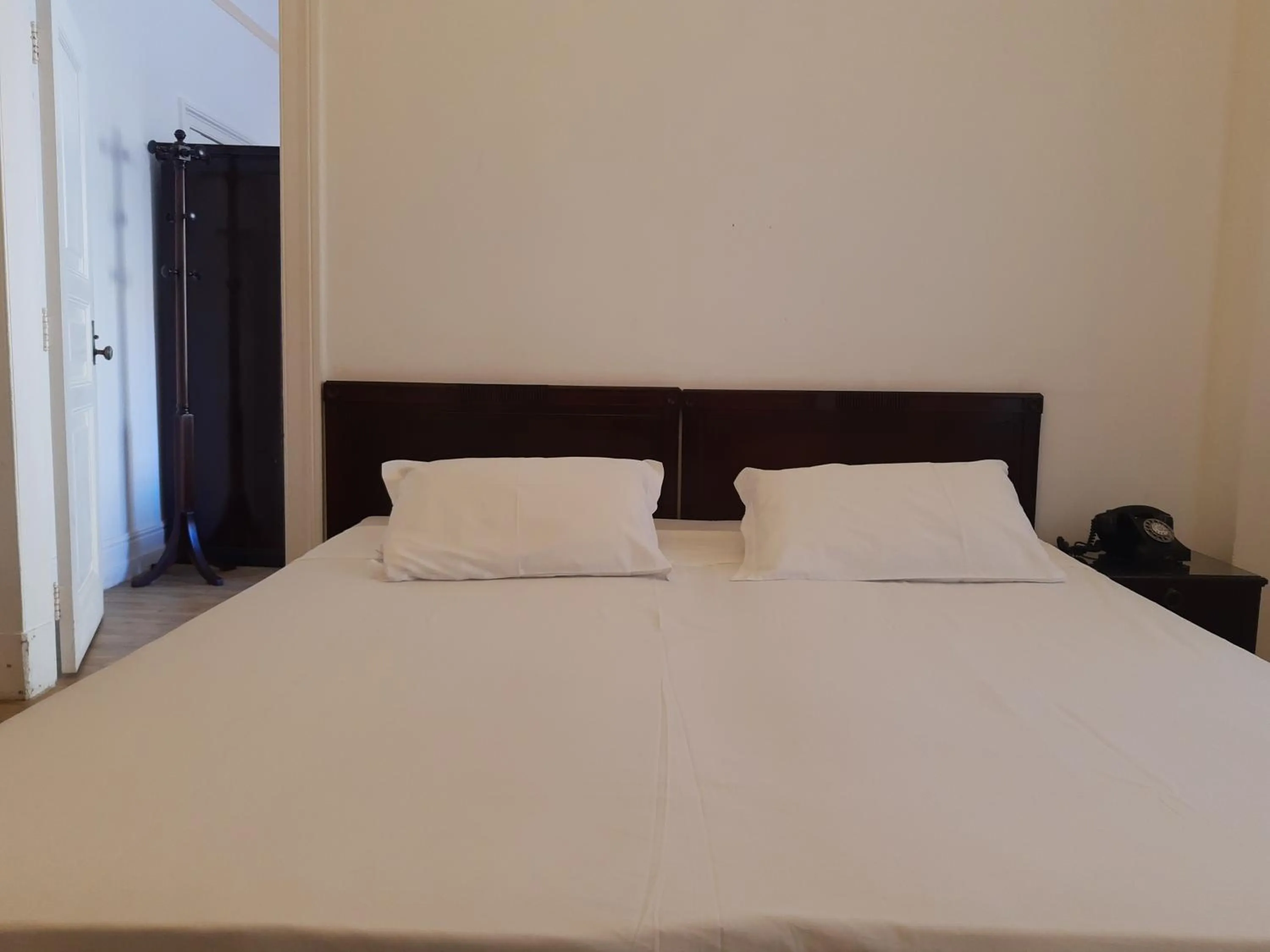 Photo of the whole room, Bed in Palace Hotel - Poços de Caldas