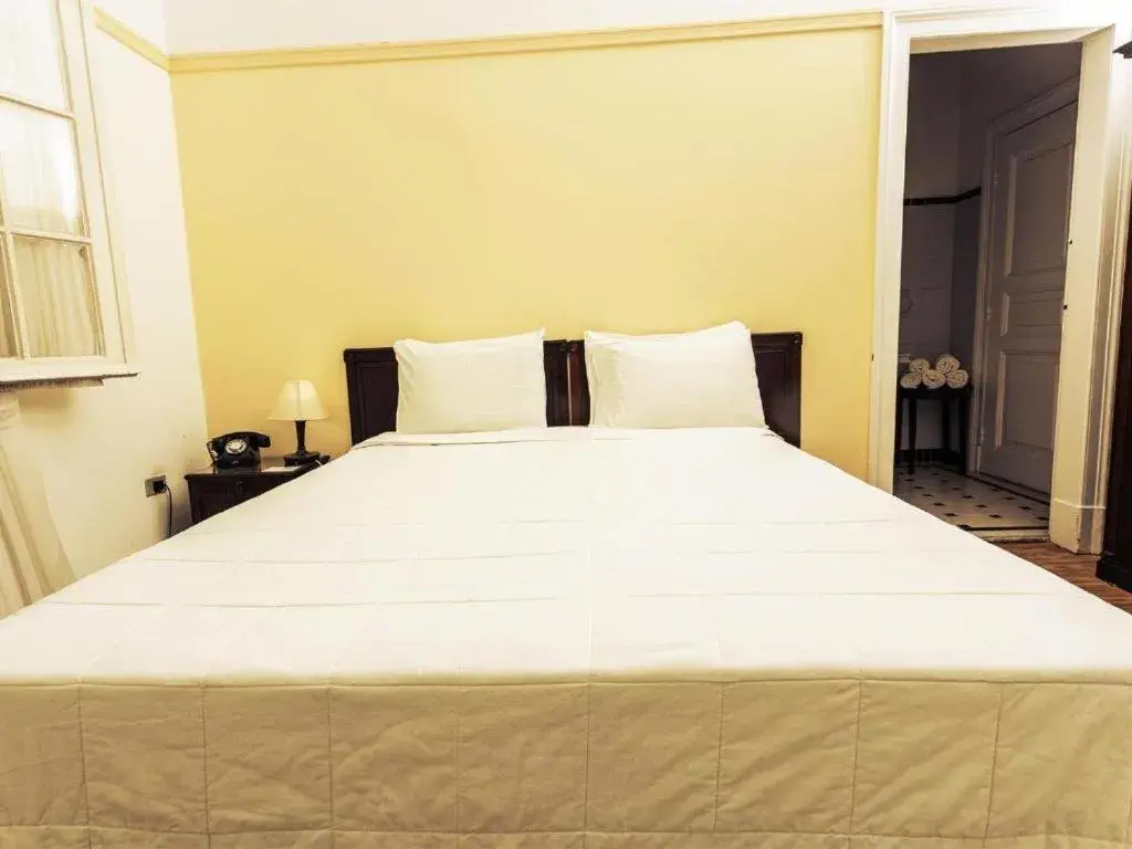 Bed in Palace Hotel - Poços de Caldas Bed in Palace Hotel - Poços de Caldas