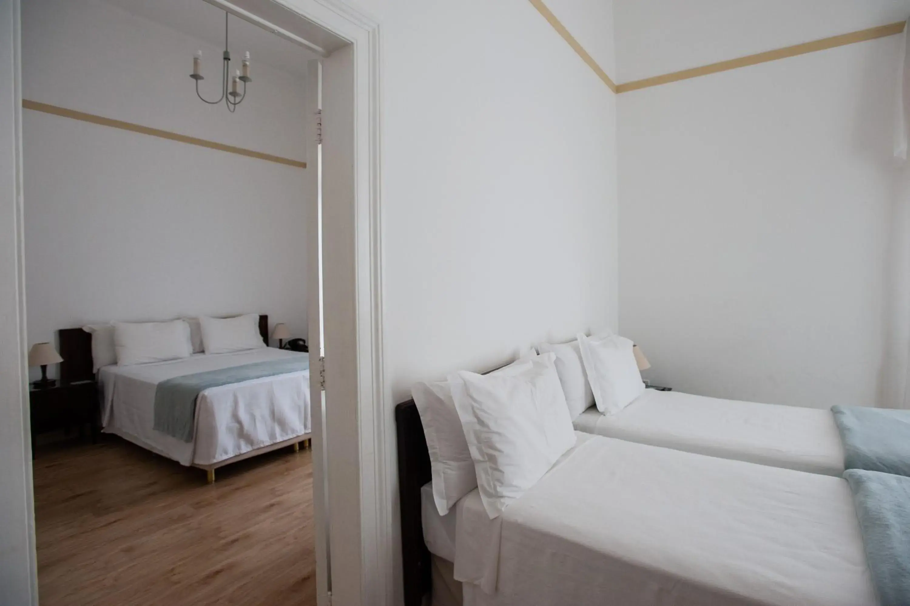 Bed in Palace Hotel - Poços de Caldas Bed in Palace Hotel - Poços de Caldas