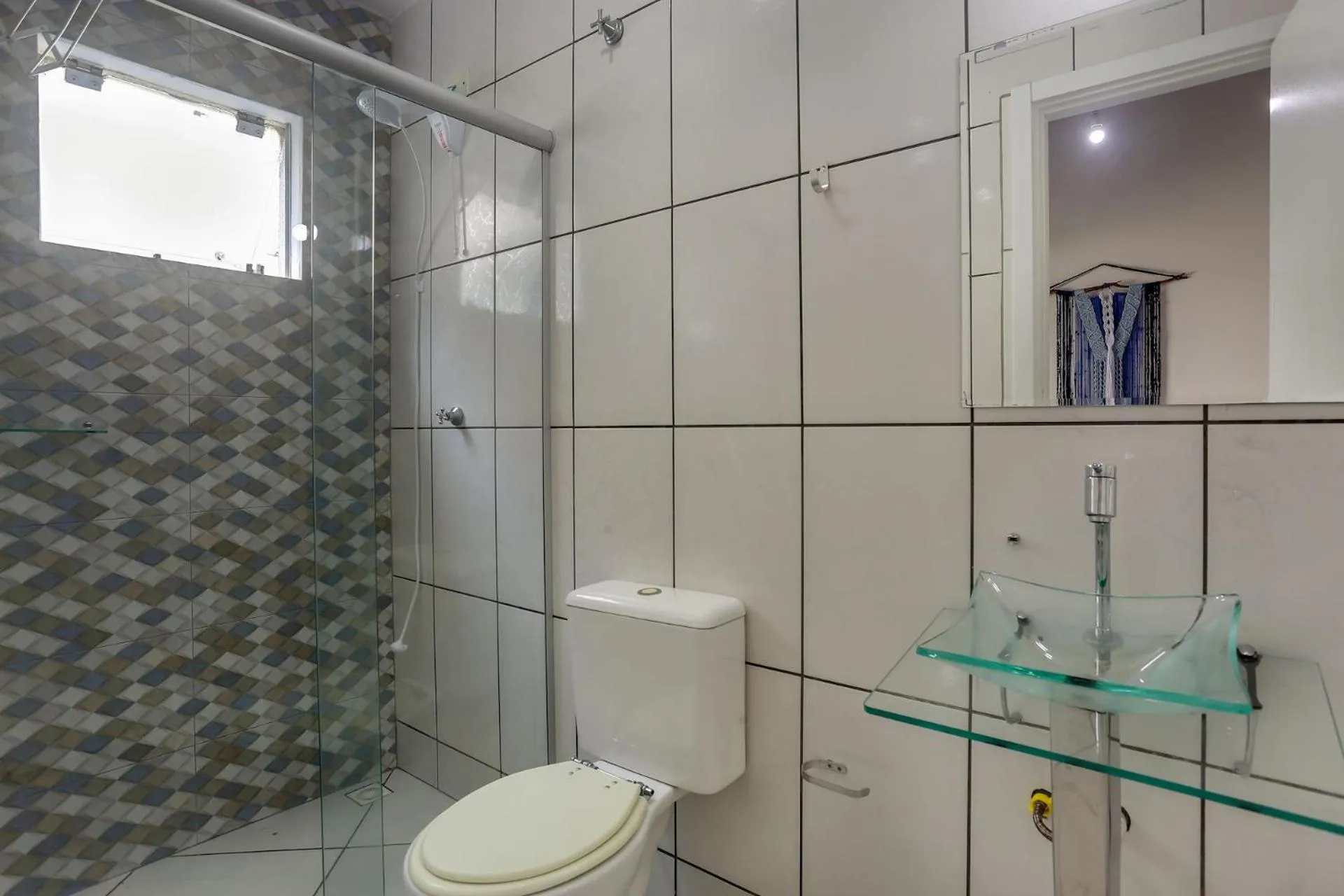 Pousada Canario Azul