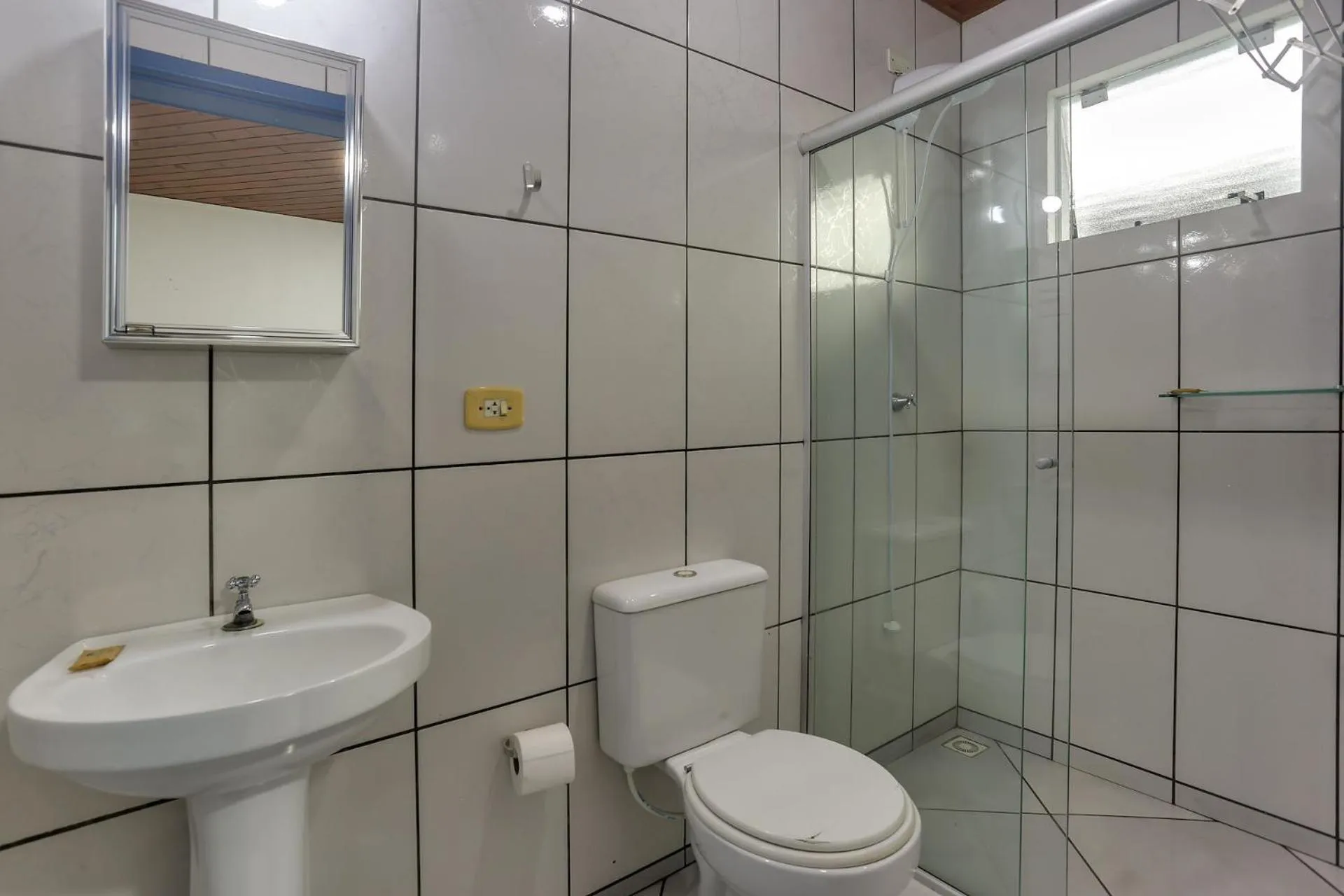 Pousada Canario Azul