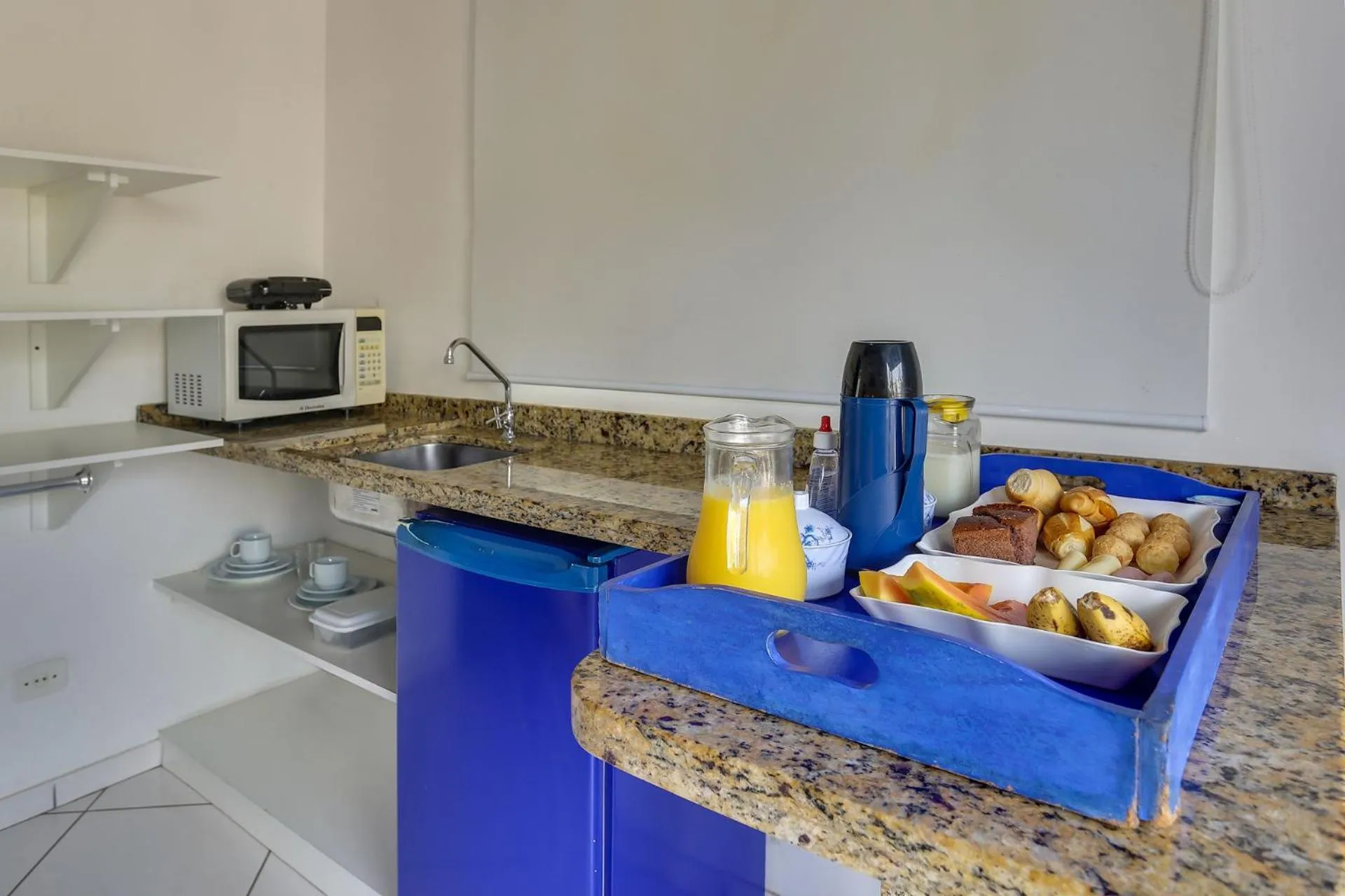 Pousada Canario Azul