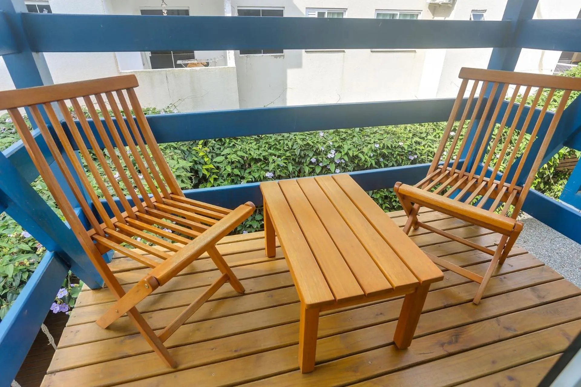 Pousada Canario Azul