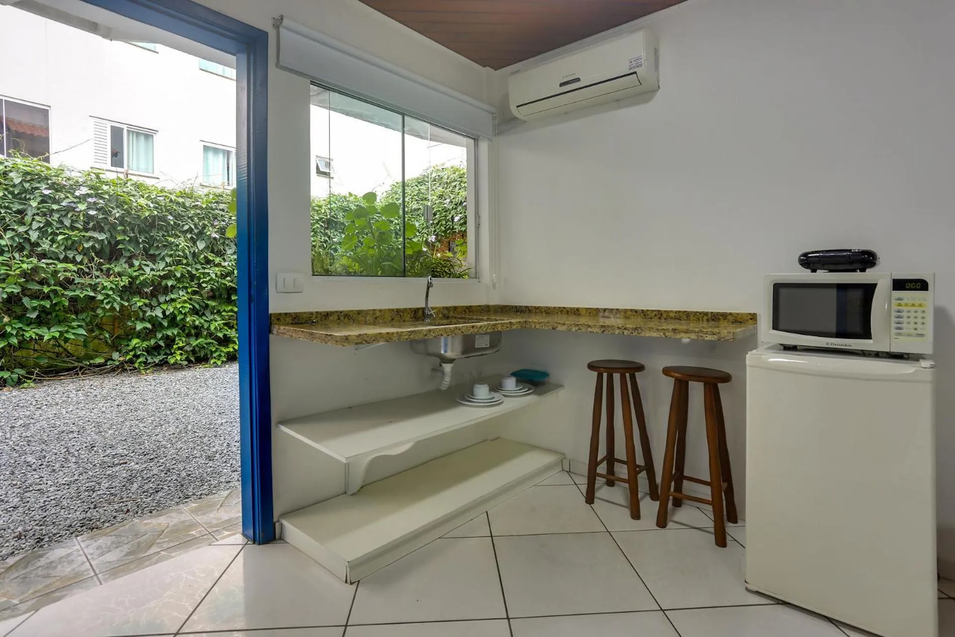 Pousada Canario Azul