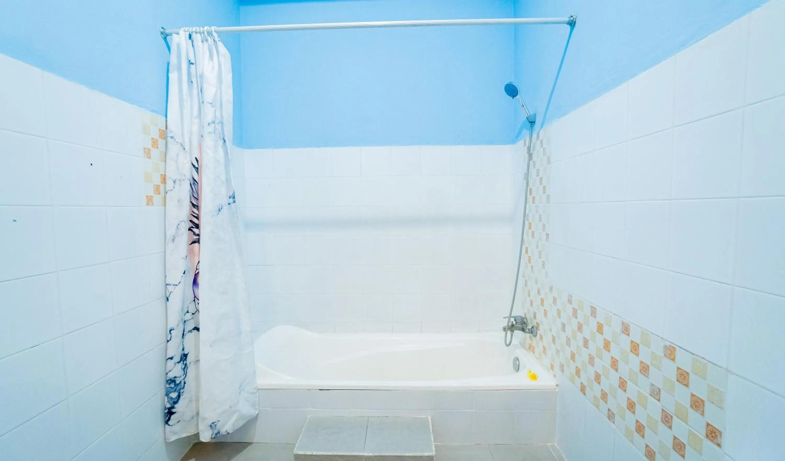 The Guest Villas Legian Kuta