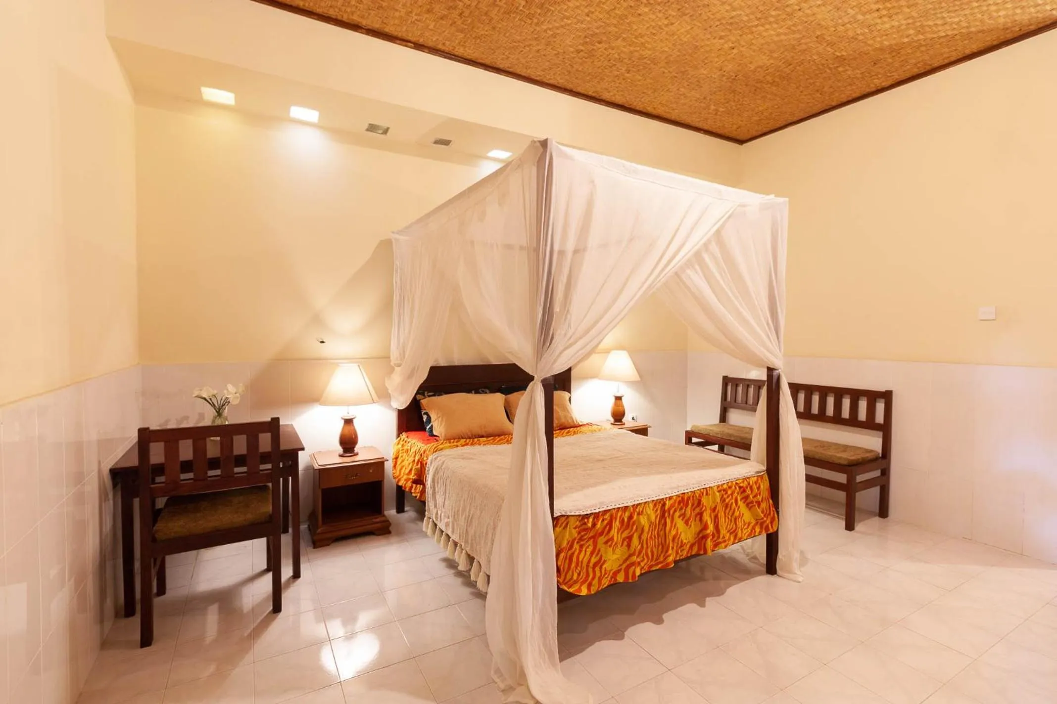 The Guest Villas Legian Kuta