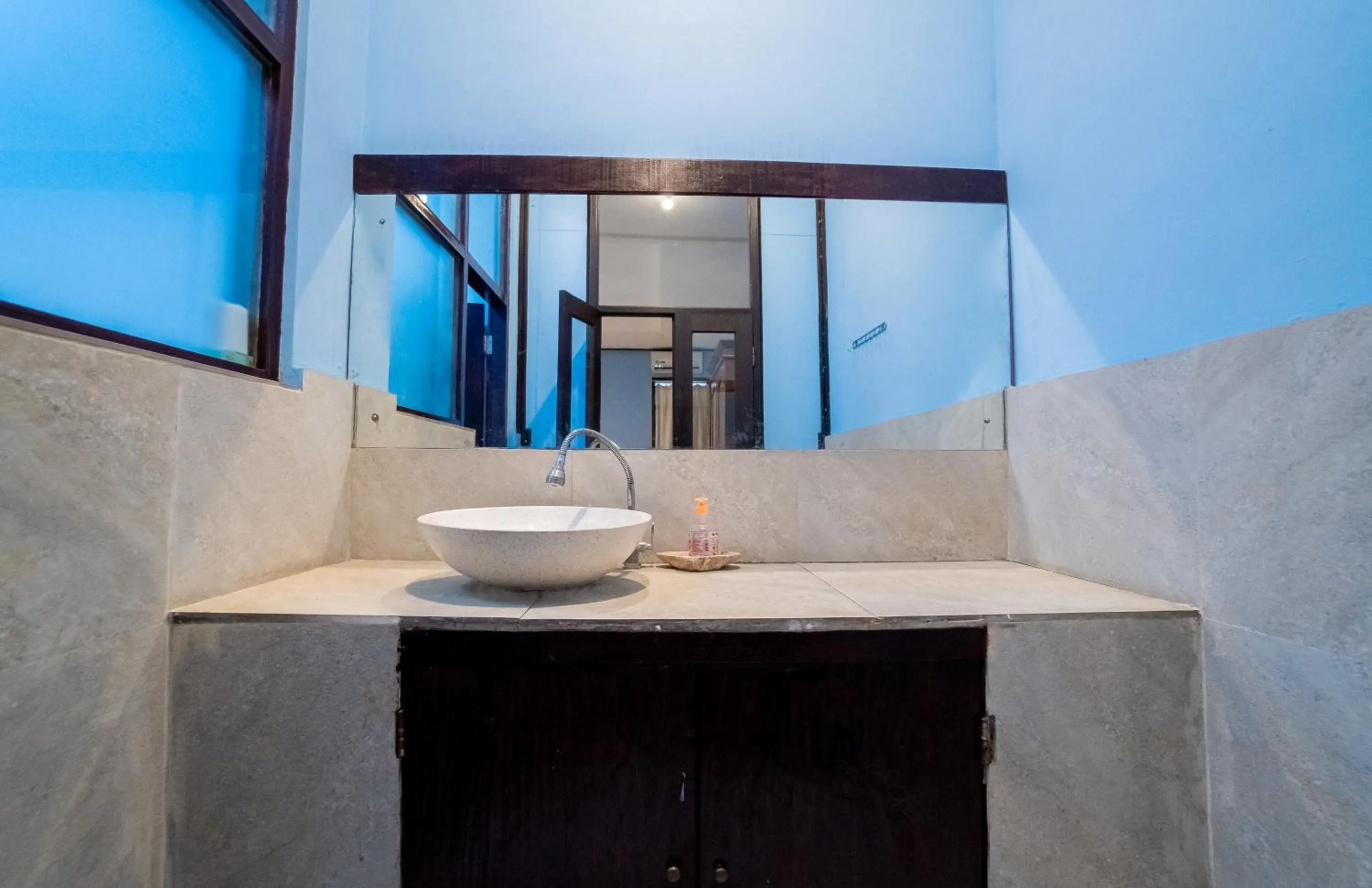 The Guest Villas Legian Kuta