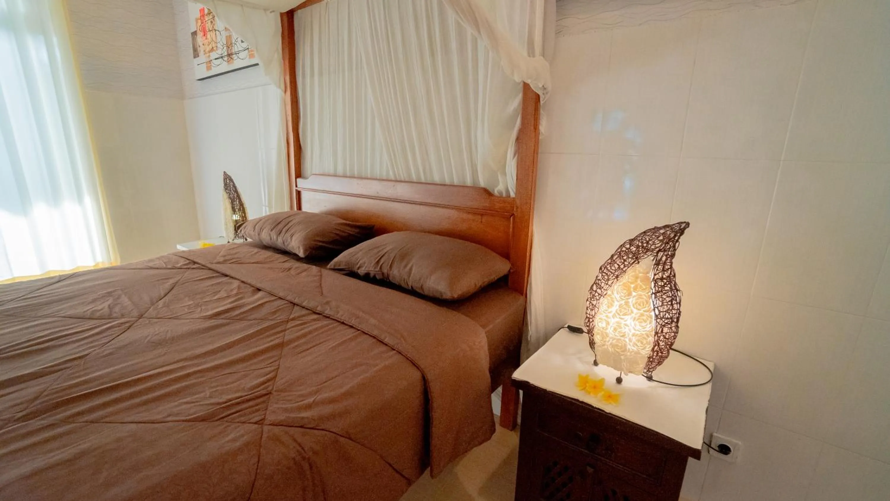 The Guest Villas Legian Kuta