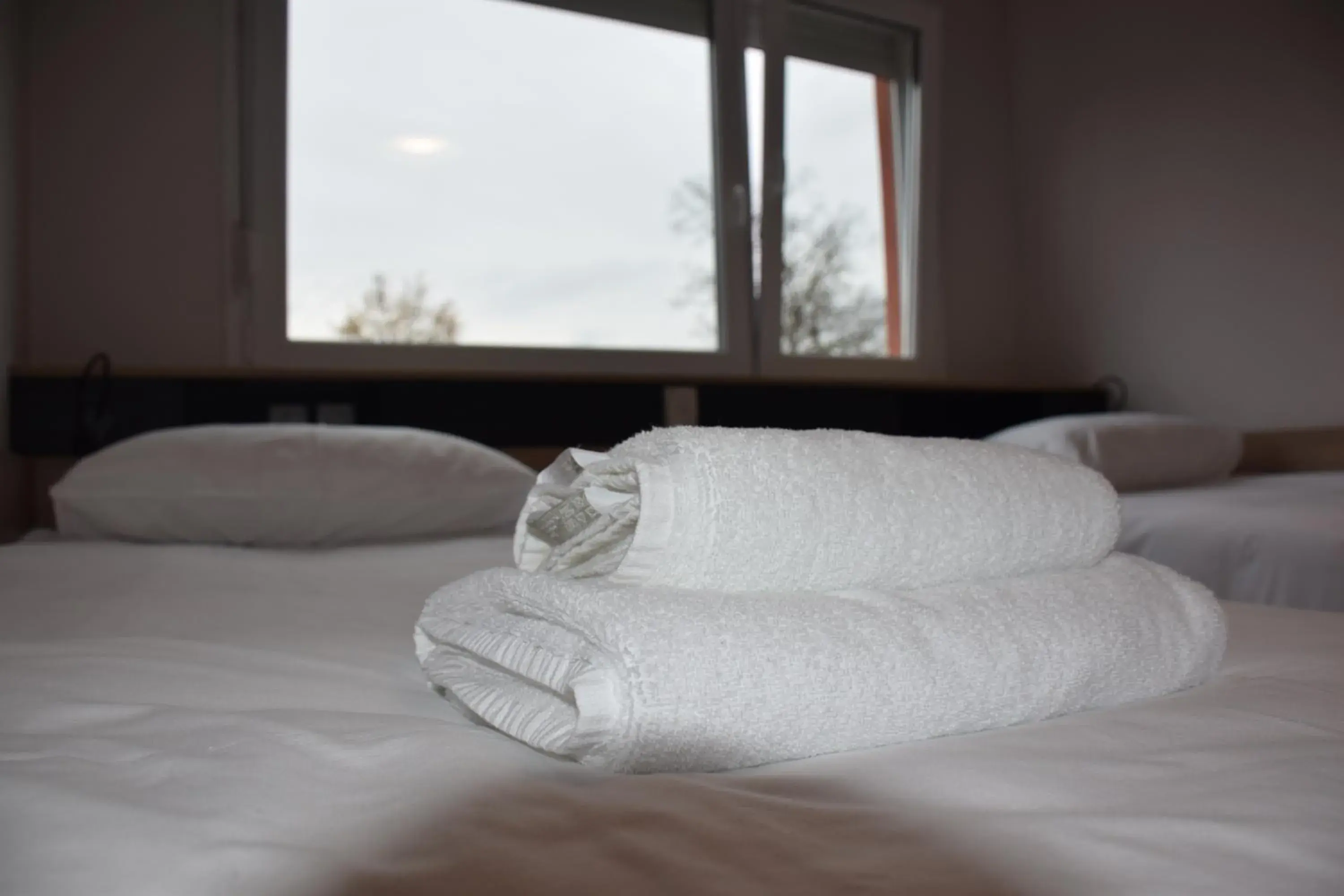 Double Room in Accommodation Vitalis Double Room in Accommodation Vitalis