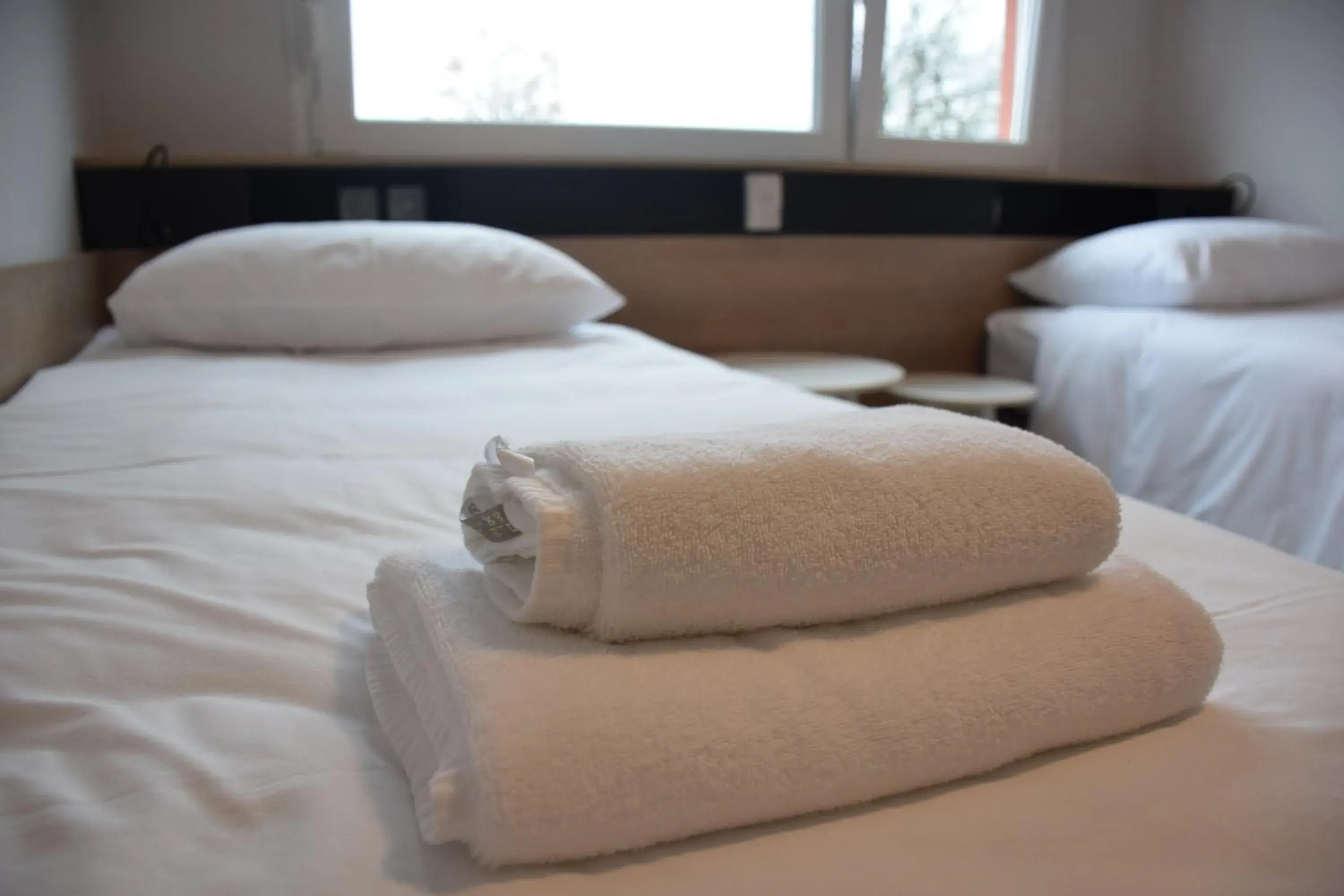 Accommodation Vitalis Accommodation Vitalis