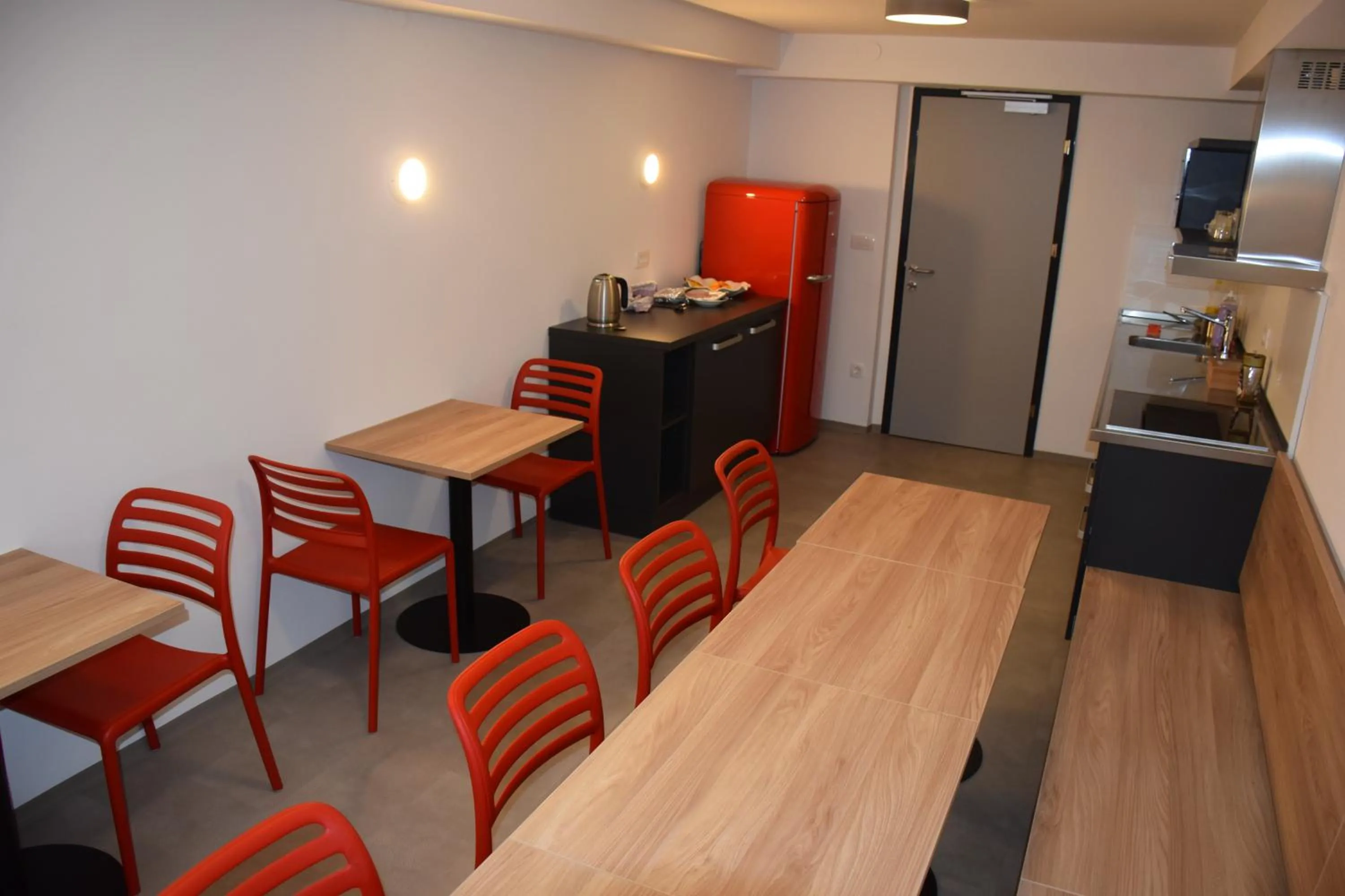 Accommodation Vitalis