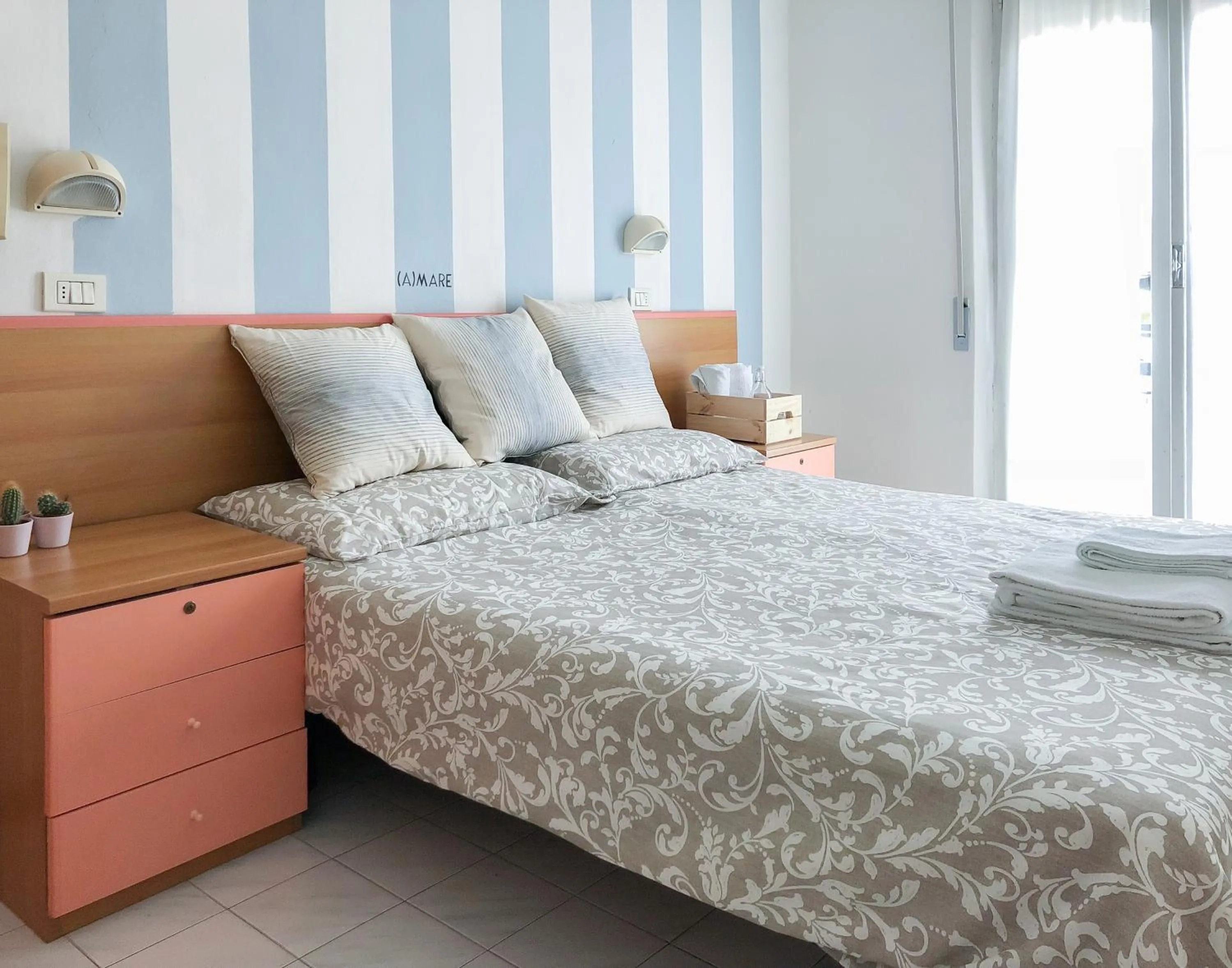 Alba B&B