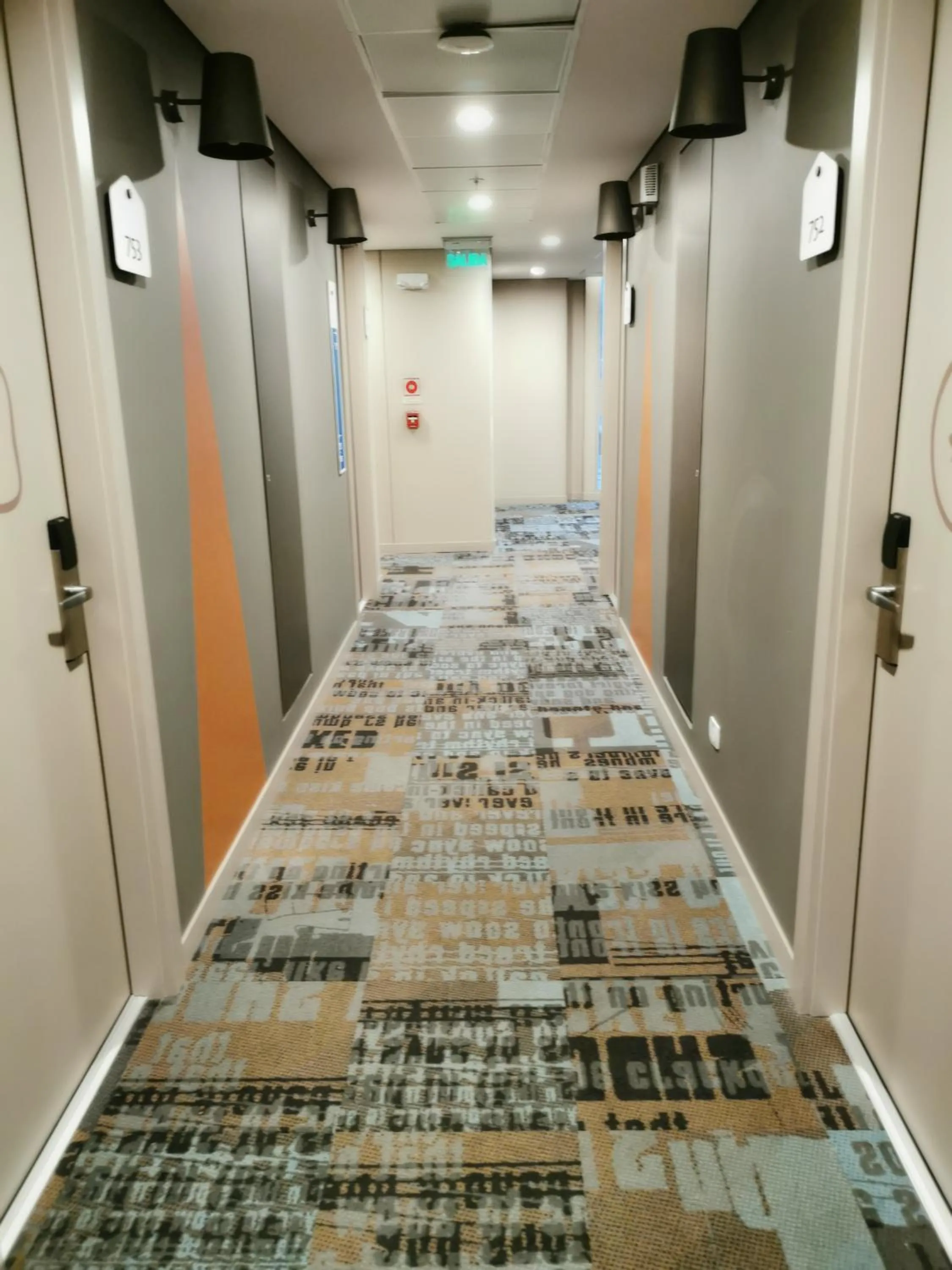 Other in ibis budget Medellín Itagüí Metro