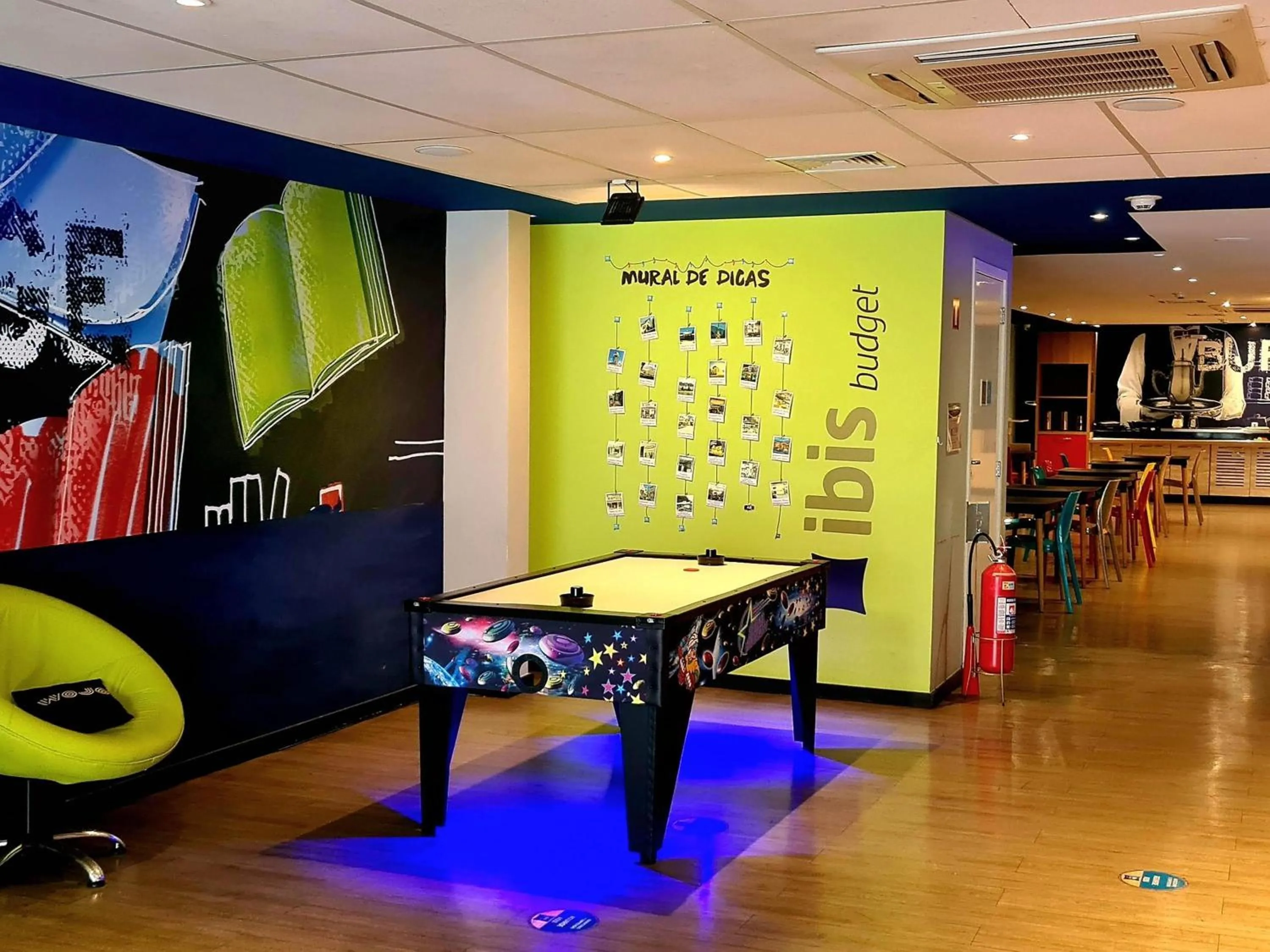 Other in ibis budget Petropolis