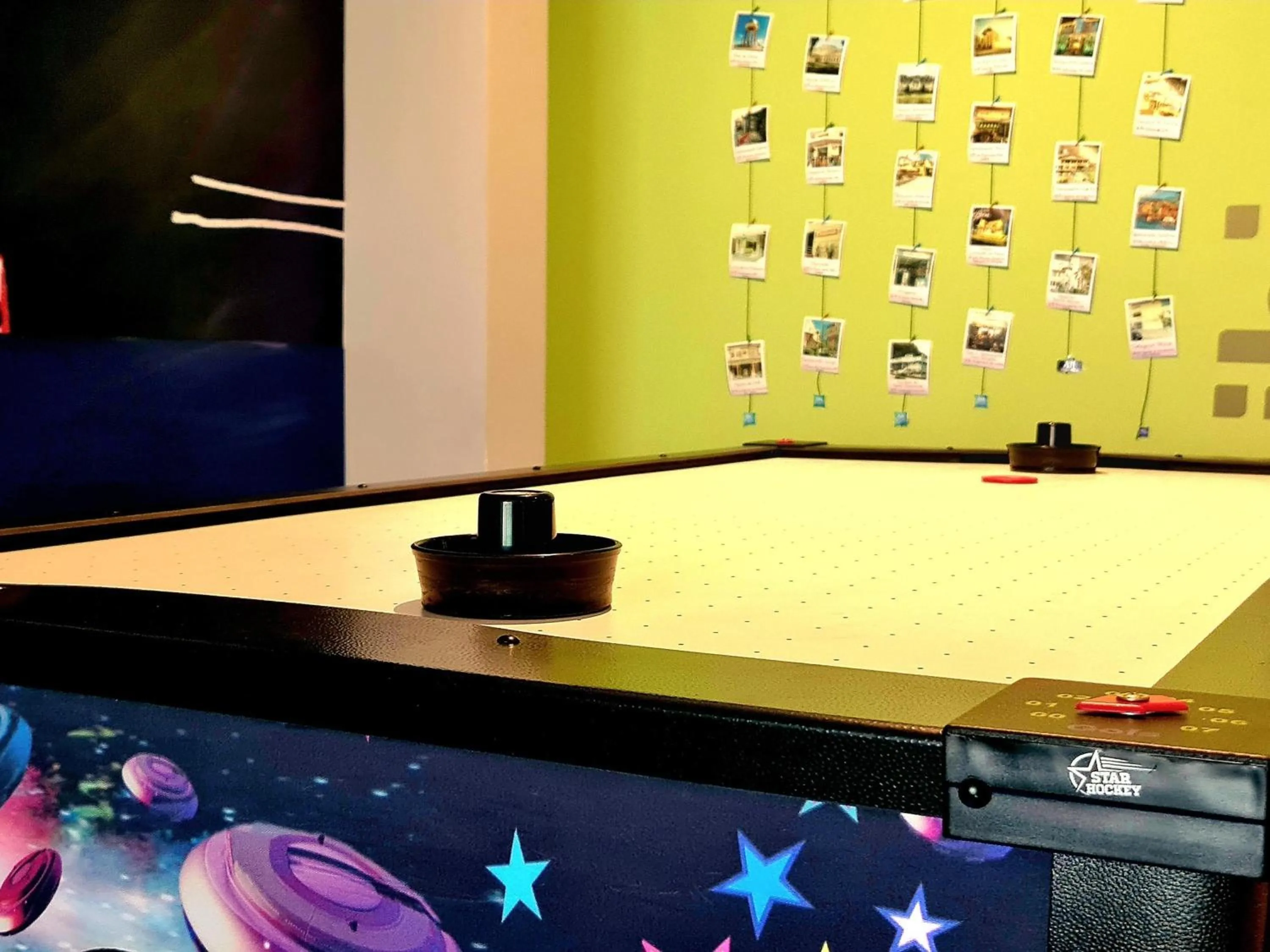 Other in ibis budget Petropolis