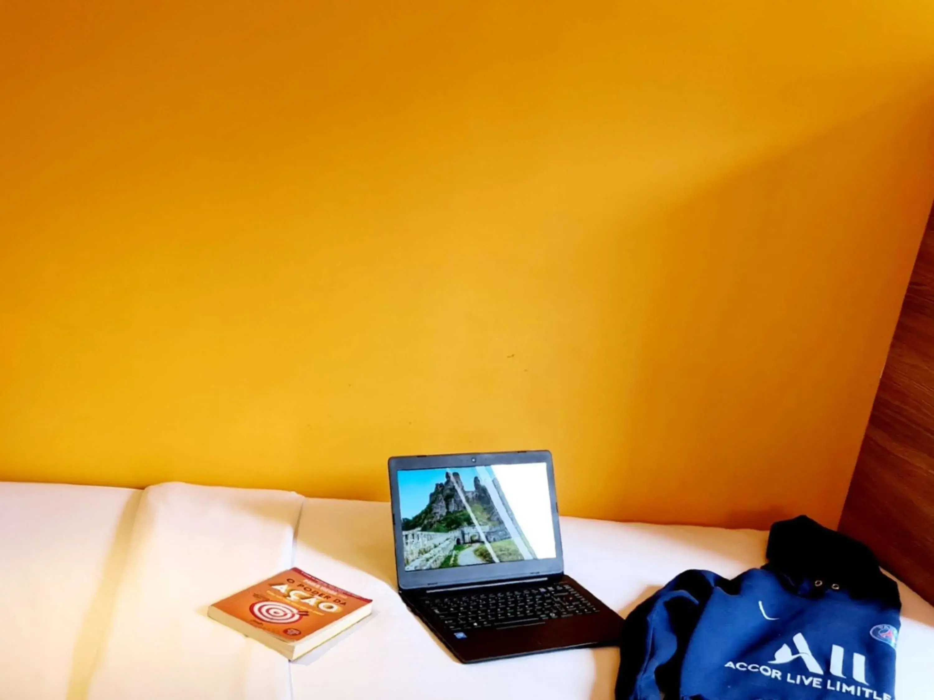 Bedroom, Bed in ibis budget Petropolis Bedroom, Bed in ibis budget Petropolis