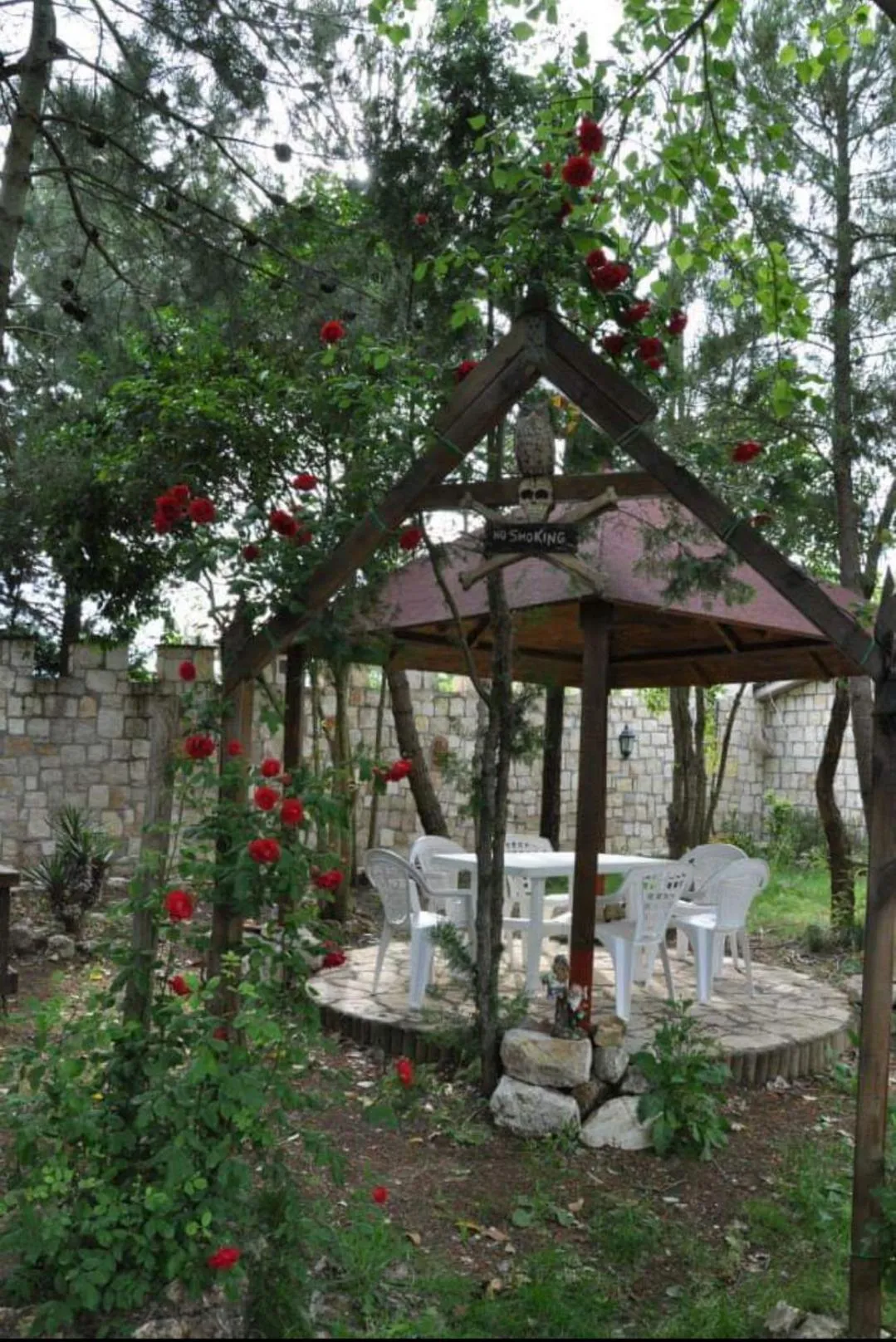 IL Castello dei Templari