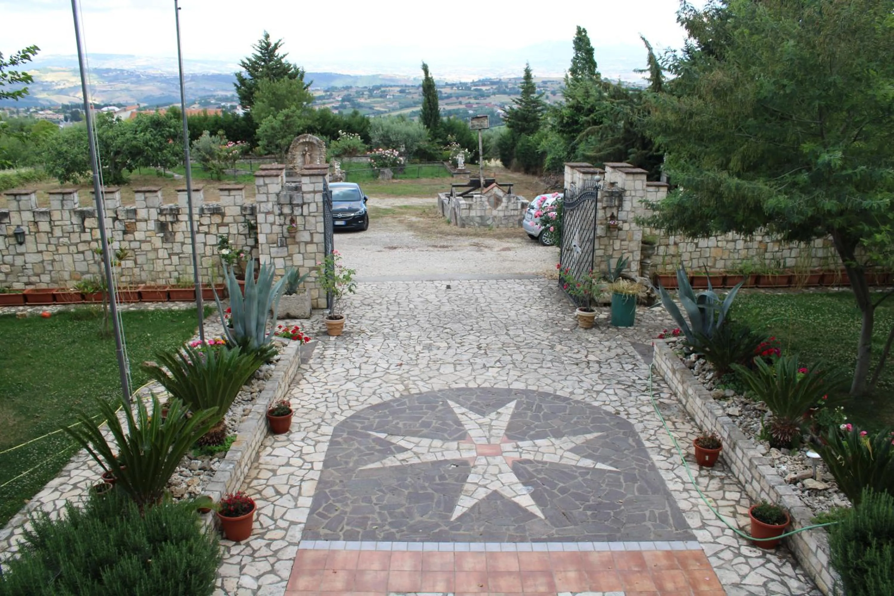 IL Castello dei Templari