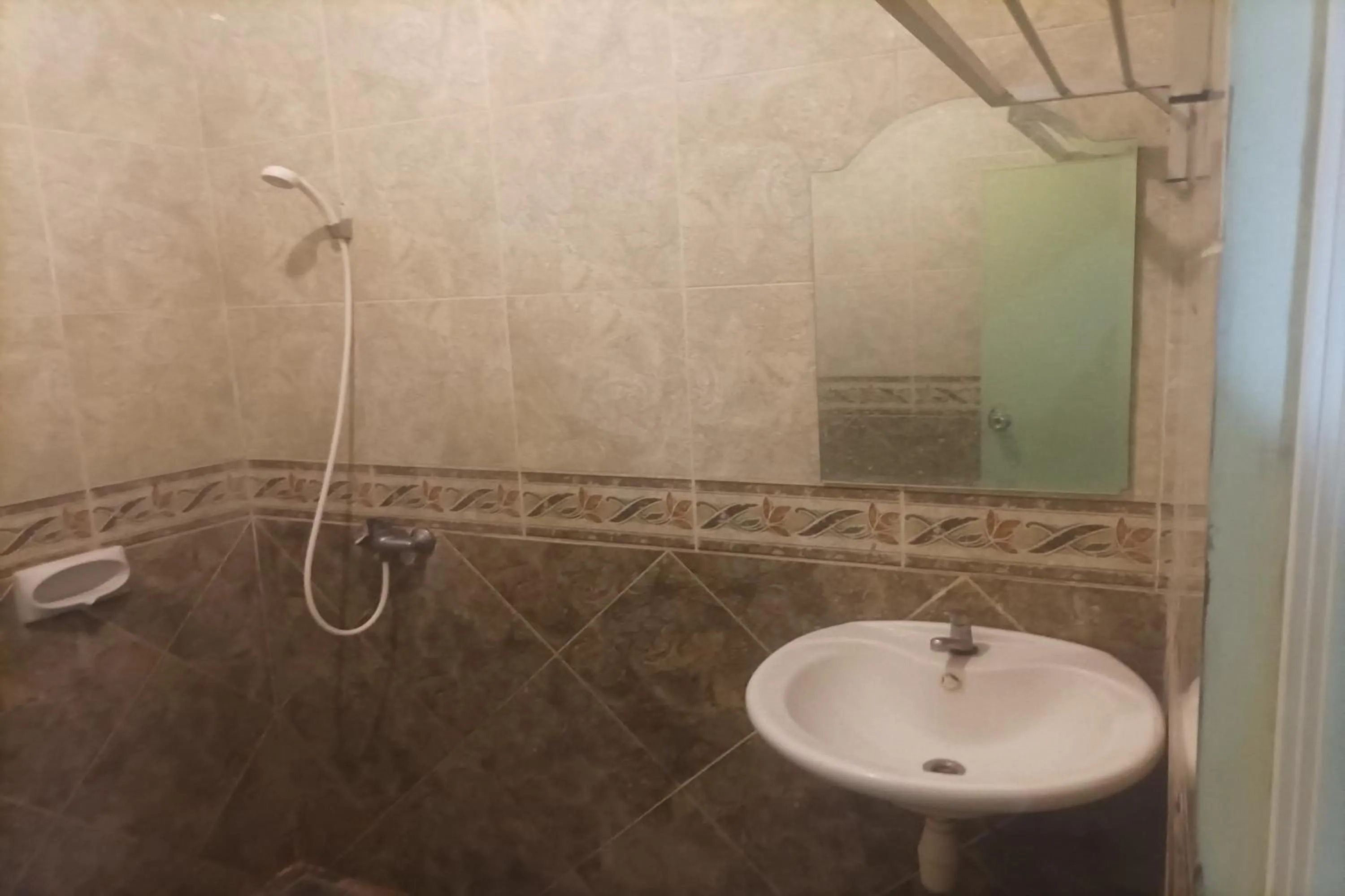 Bathroom in Permata Hijau